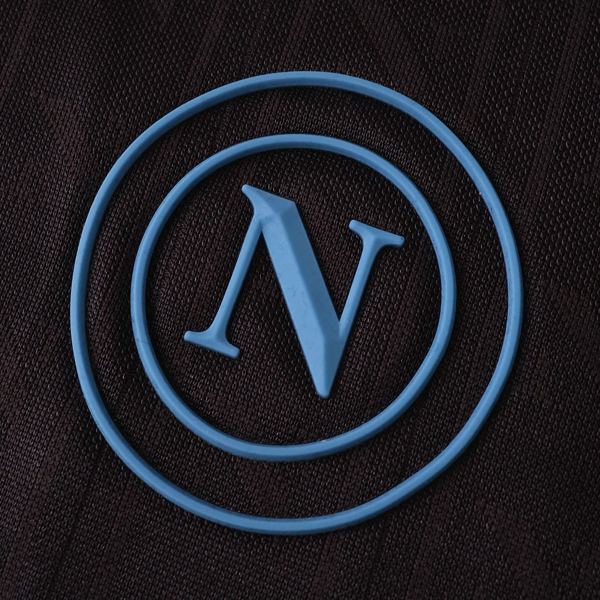 3ª Camisola Napoli 25/26 - Versão jogador 3