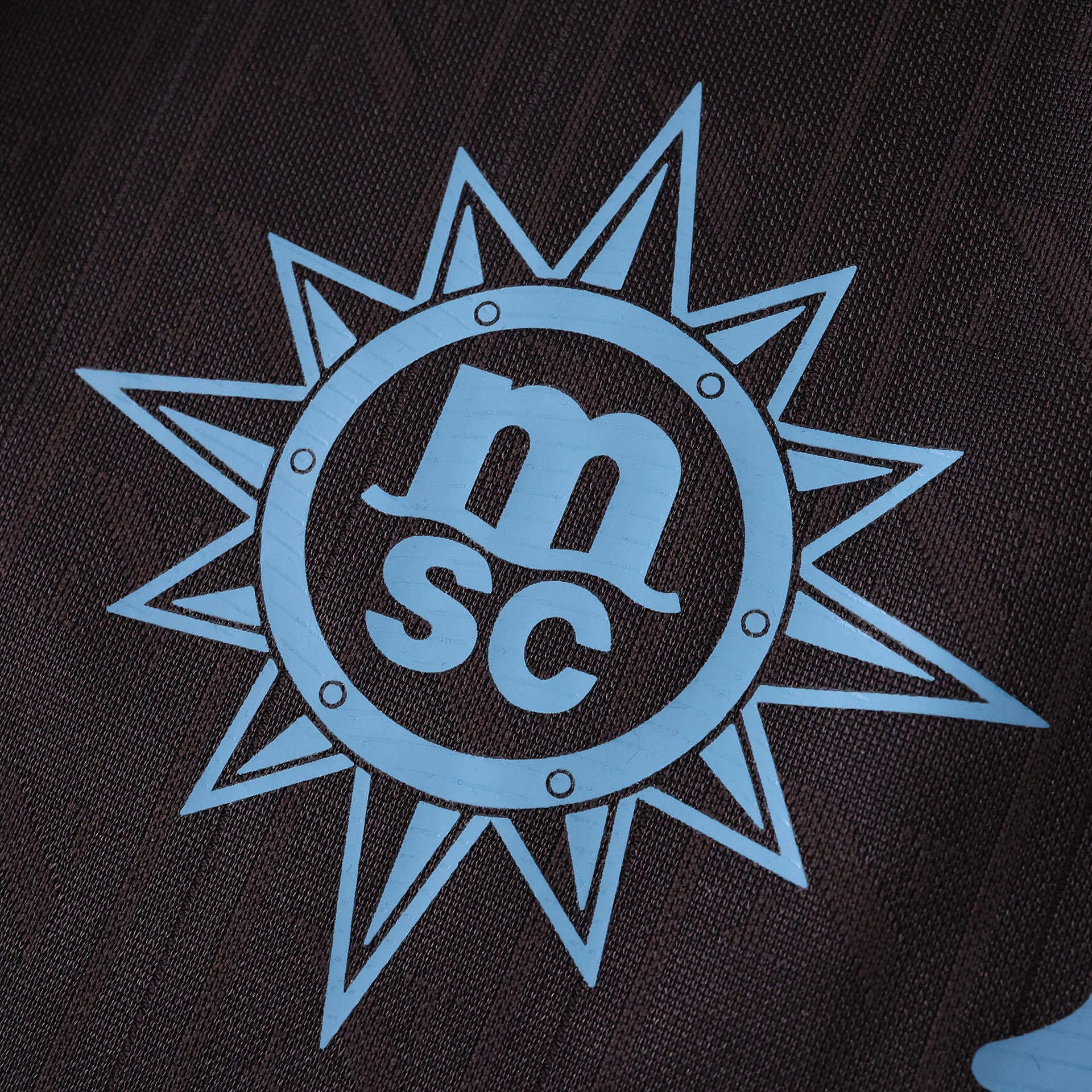 3ª Camisola Napoli 25/26 - Versão jogador 8