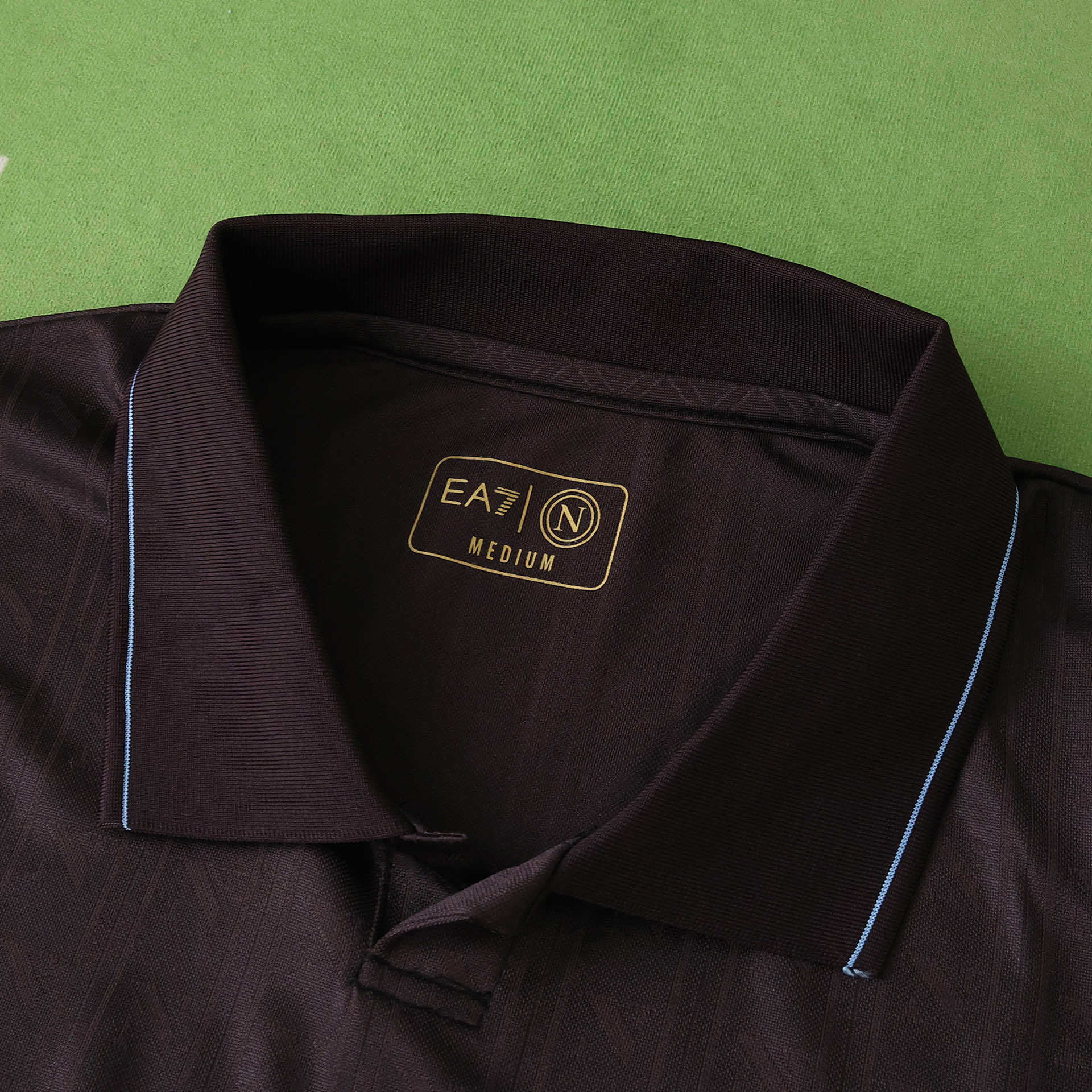 3ª Camisola Napoli 25/26 - Versão jogador 6