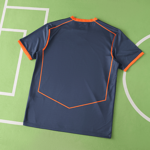 3ª Camisola Inter 25/26 - Versão adepto