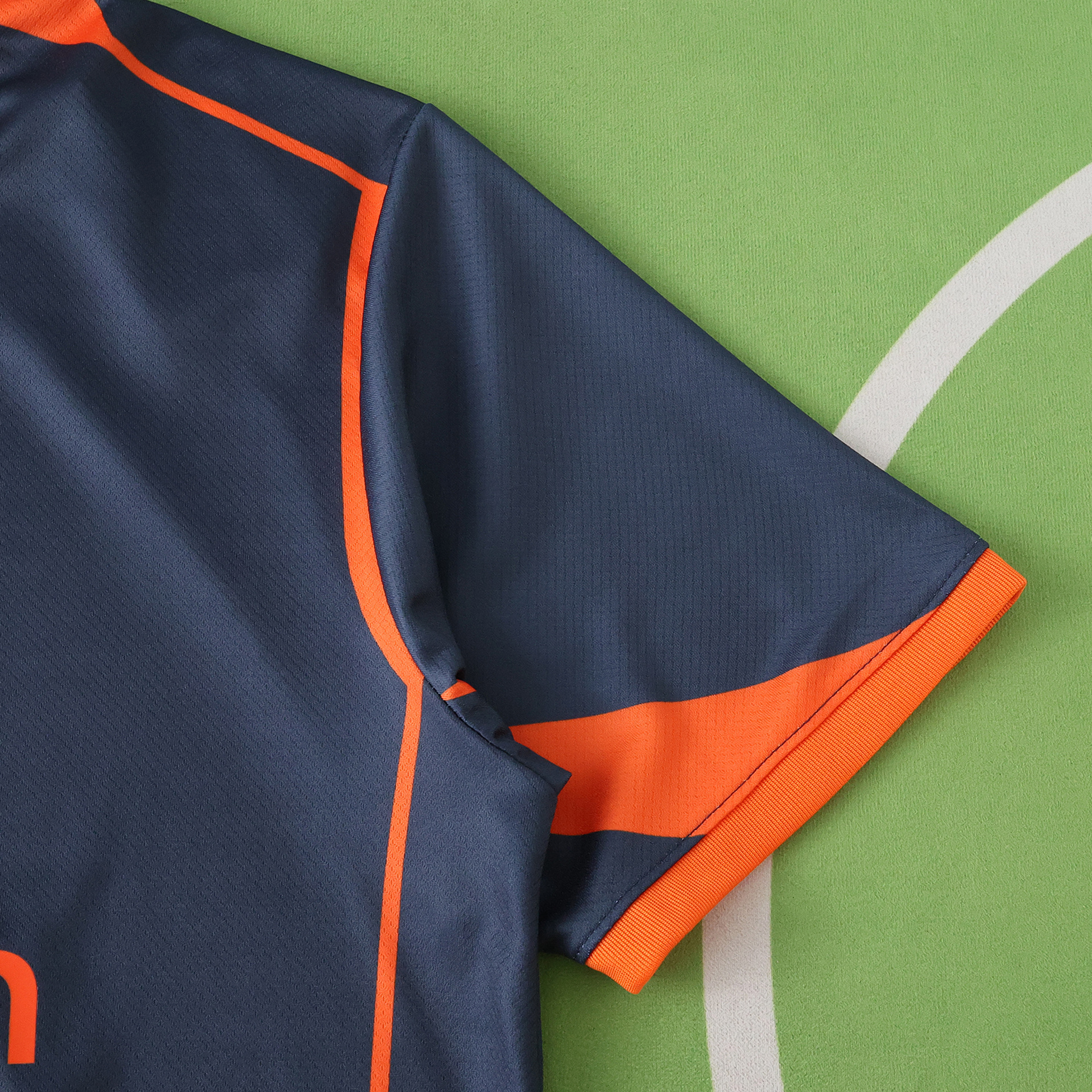 3ª Camisola Inter 25/26 - Versão adepto 6