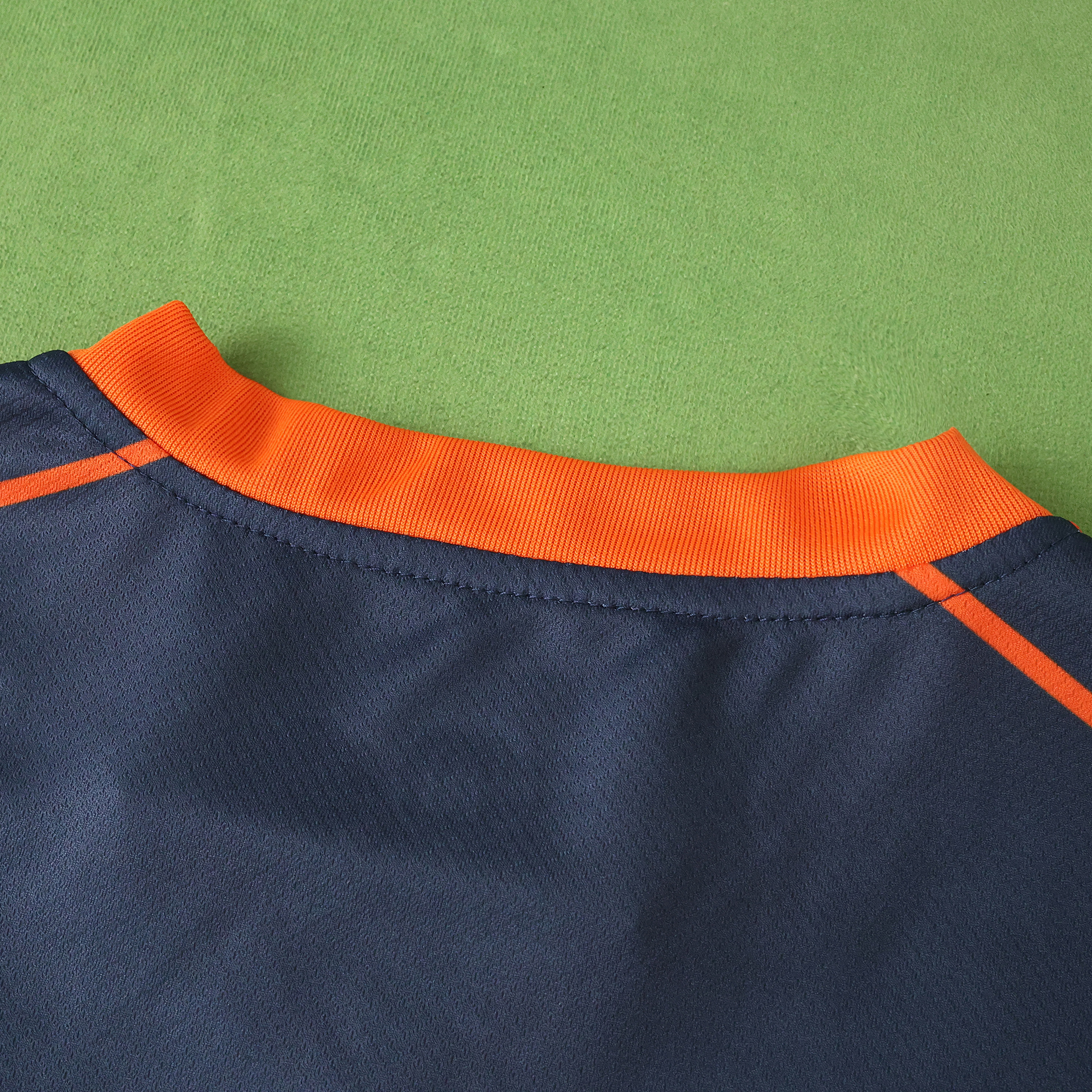 3ª Camisola Inter 25/26 - Versão adepto 8