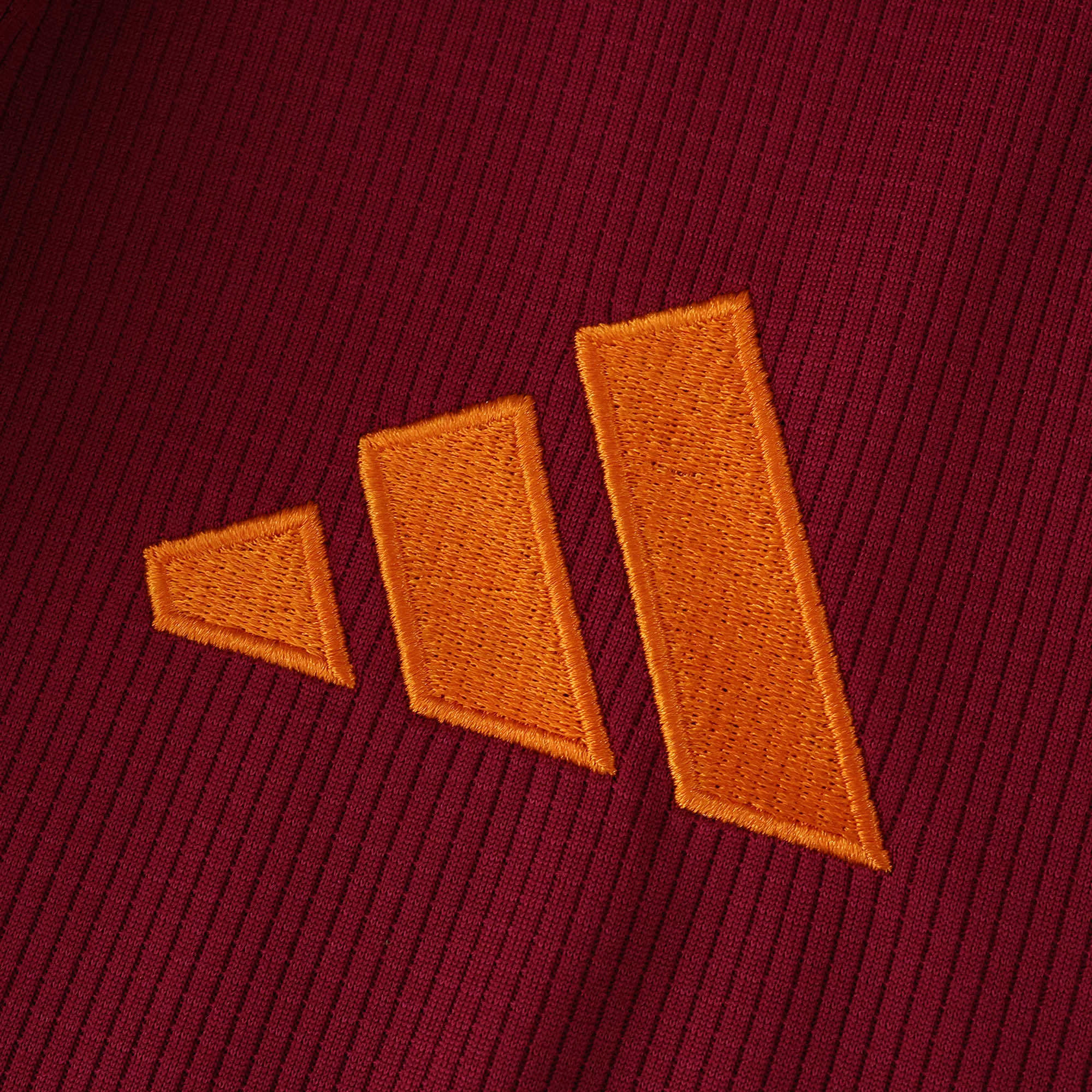 Camisola principal AS Roma 25/26 - Versão adepto 4