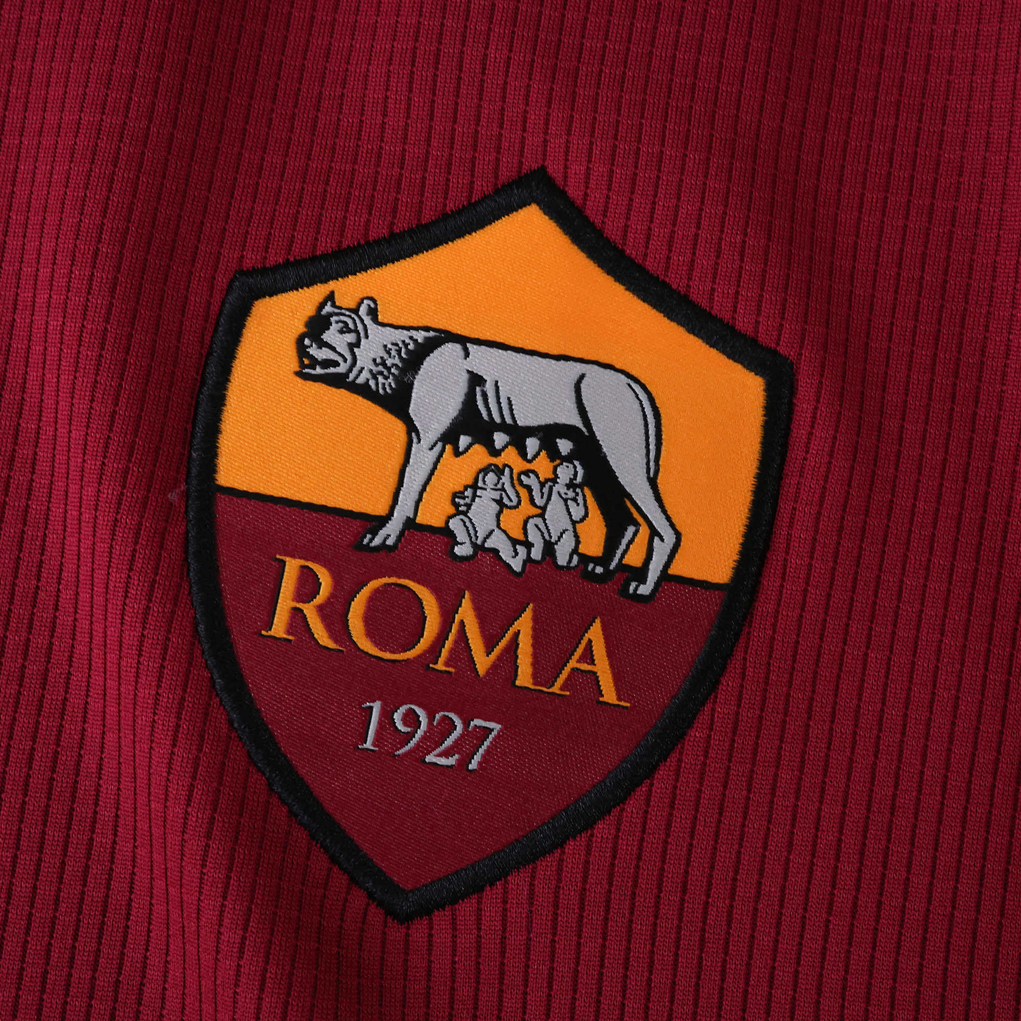 Camisola principal AS Roma 25/26 - Versão adepto 3