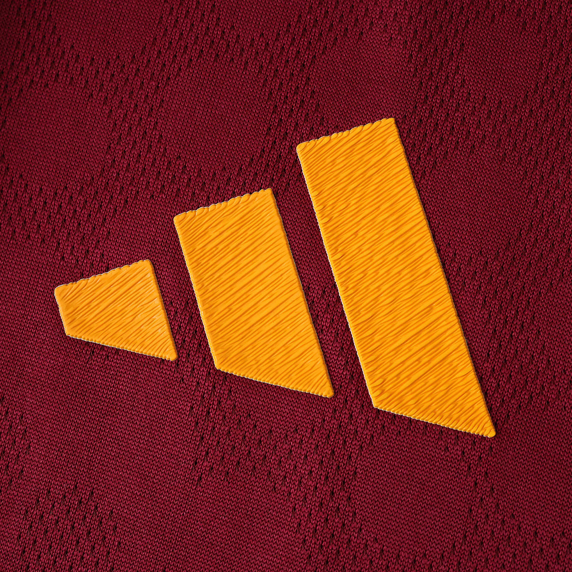 Camisola principal AS Roma 25/26 - Versão jogador 4