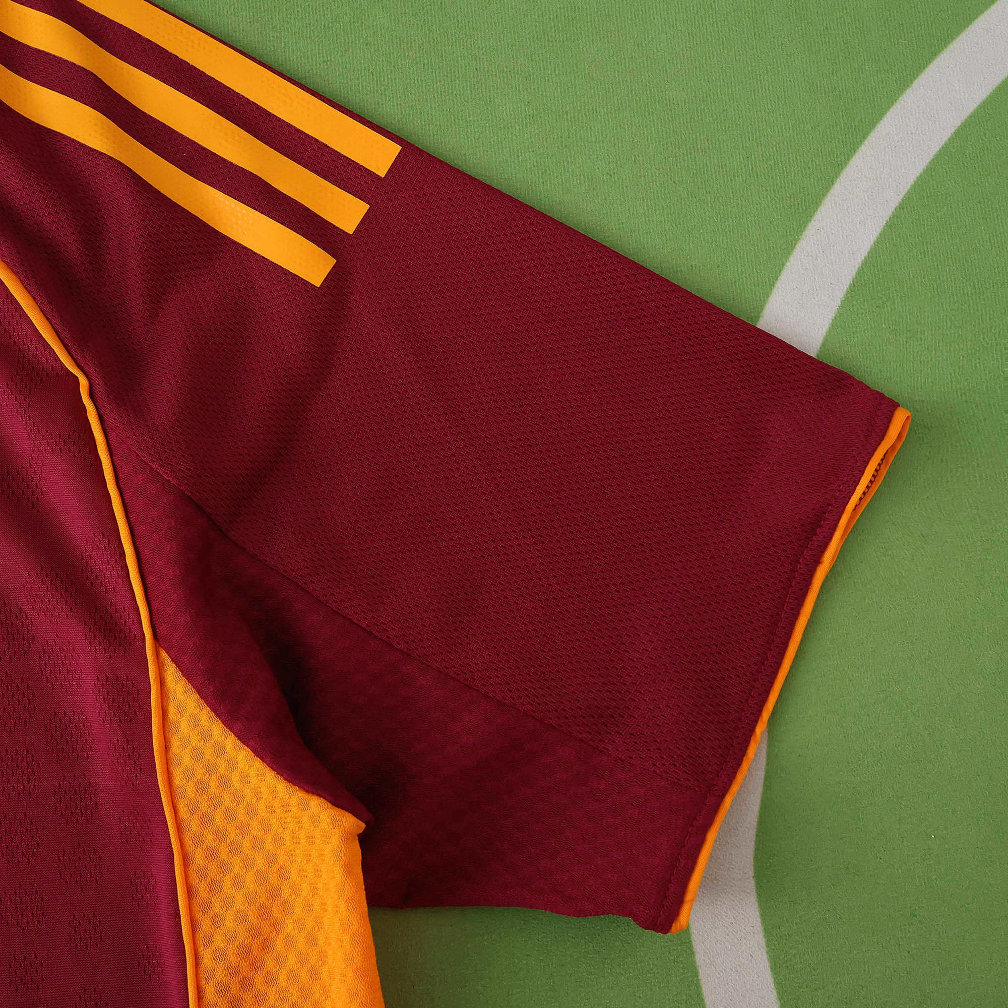 Camisola principal AS Roma 25/26 - Versão jogador 7