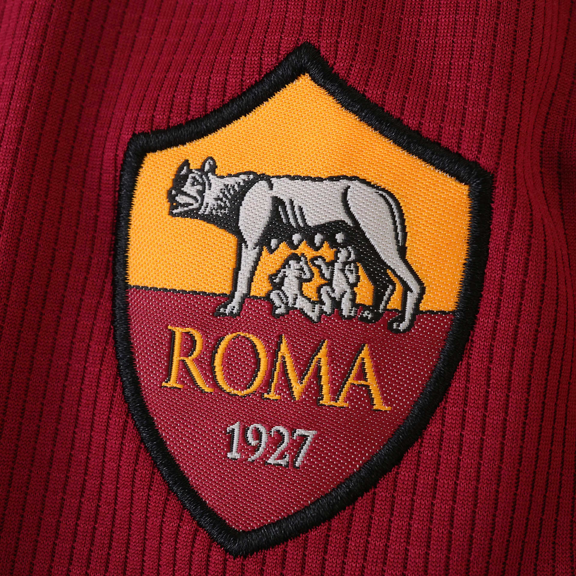 Kit Criança AS Roma principal 25/26 7