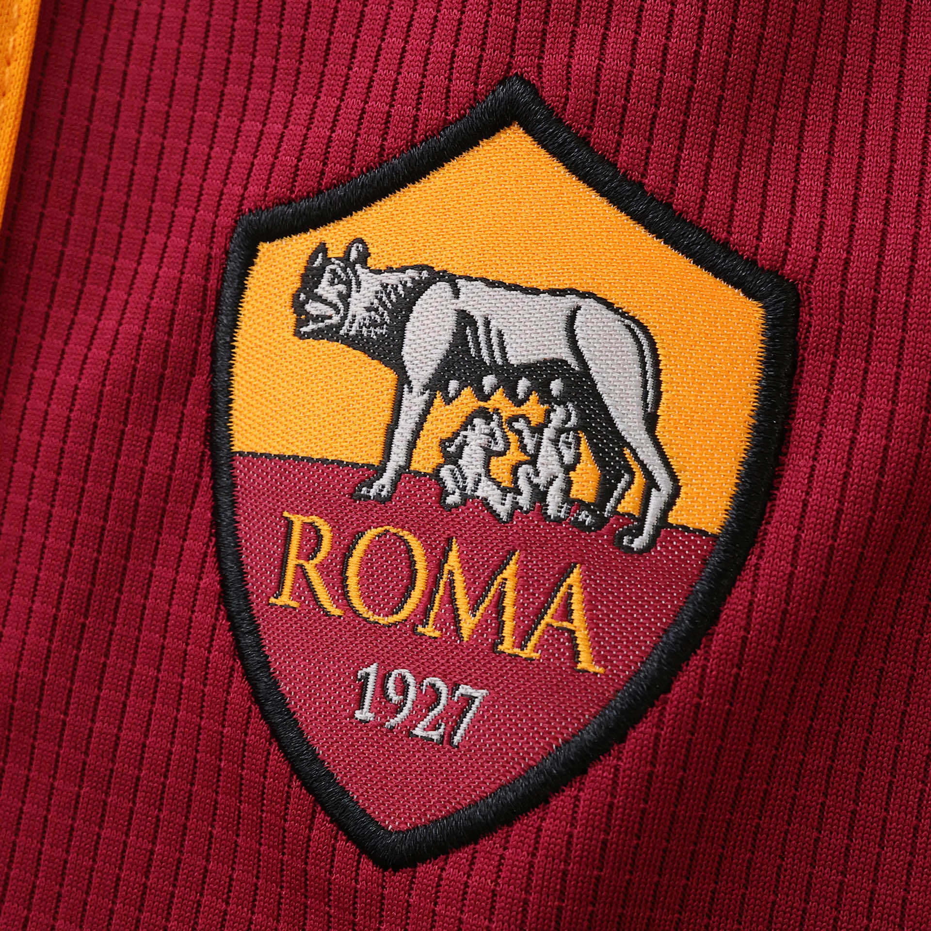 Kit Criança AS Roma principal 25/26 13