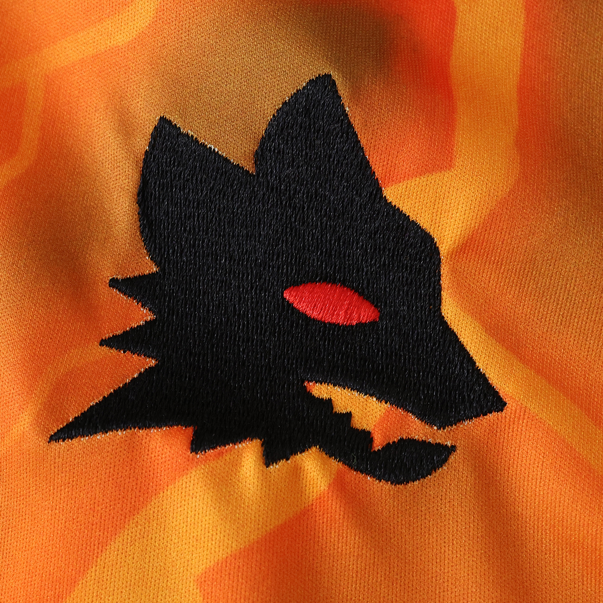 Camisola alternativa AS Roma 25/26 - Versão adepto 3