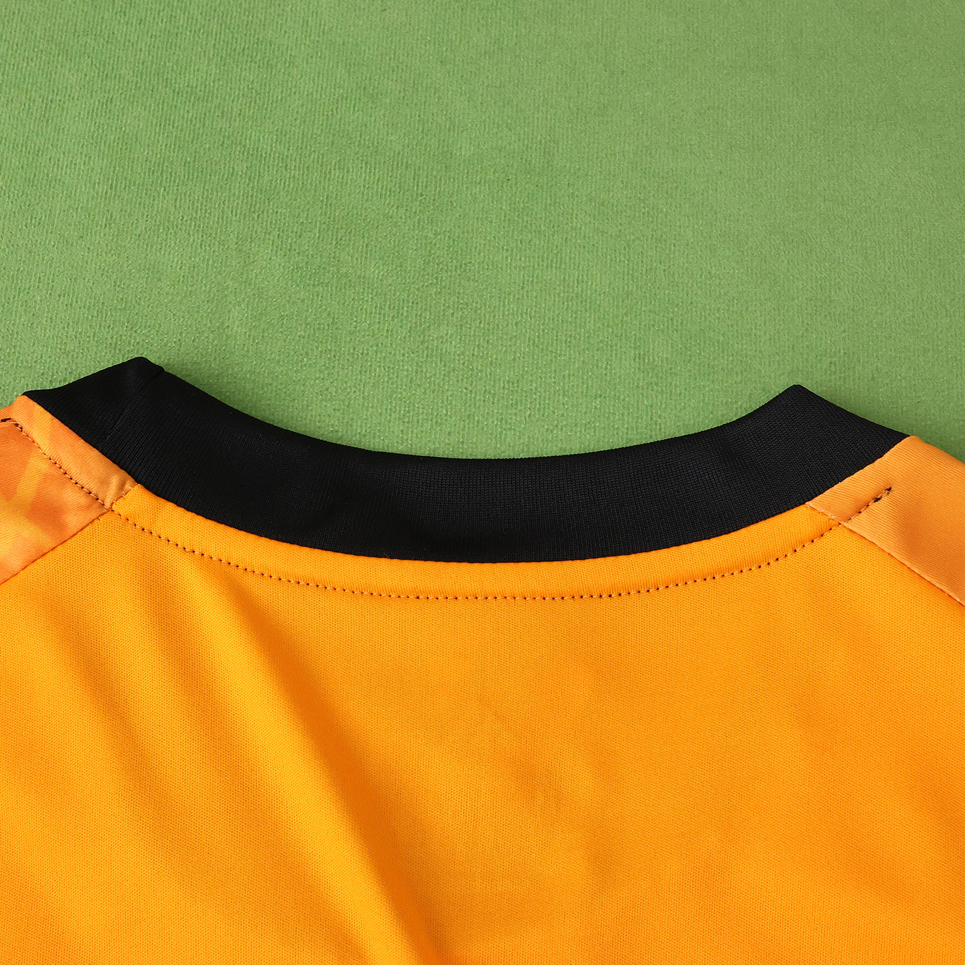 Camisola alternativa AS Roma 25/26 - Versão adepto 6