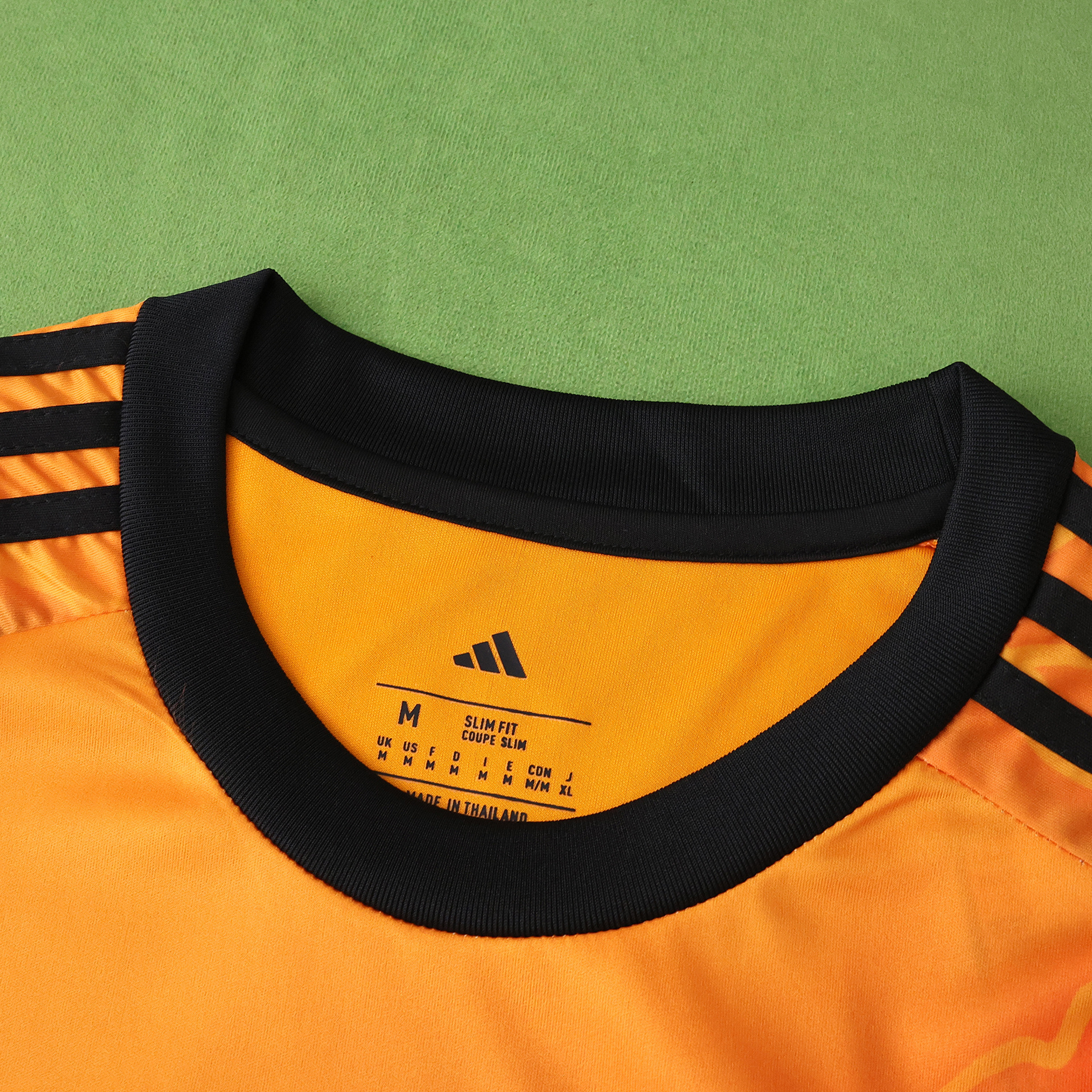 Camisola alternativa AS Roma 25/26 - Versão adepto 5