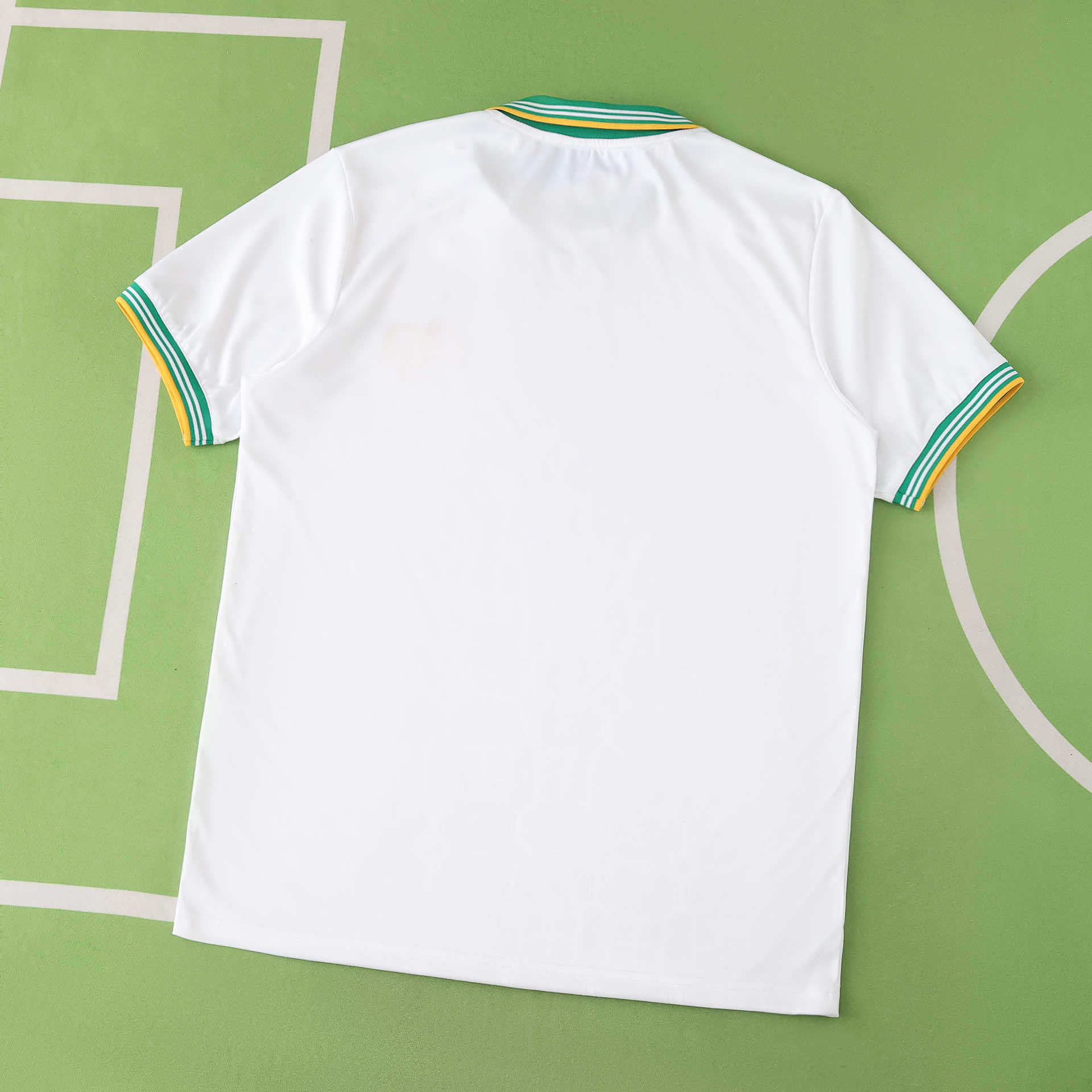 3ª Camisola AS Roma 25/26 - Versão adepto 2