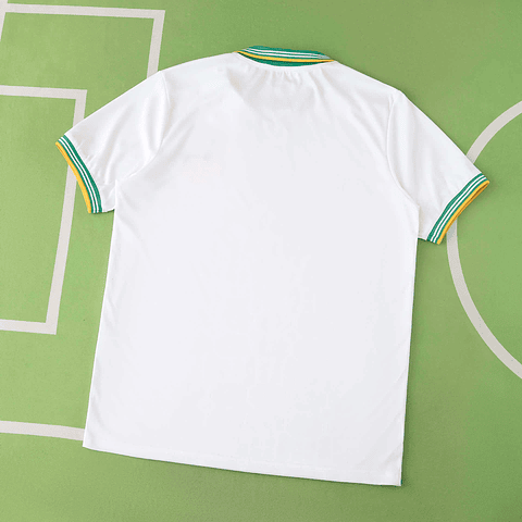 3ª Camisola AS Roma 25/26 - Versão adepto