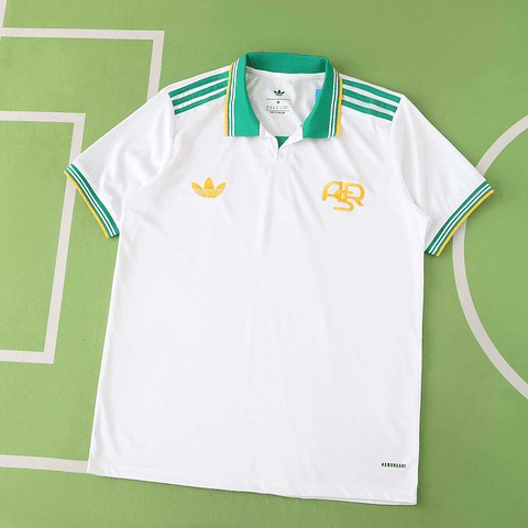 3ª Camisola AS Roma 25/26 - Versão adepto