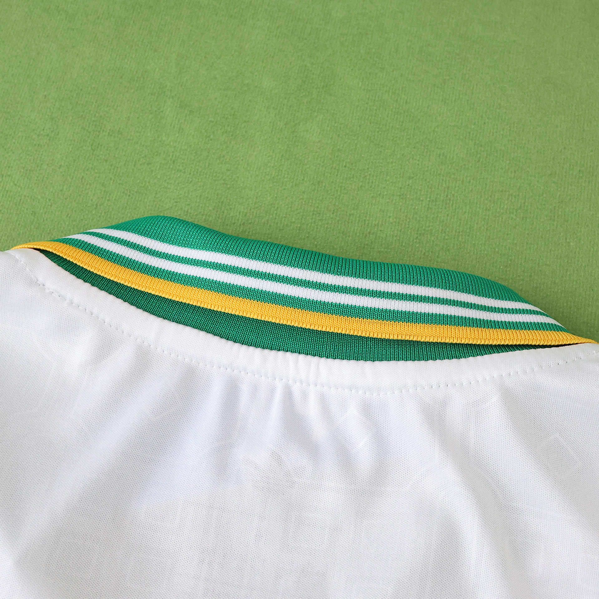 3ª Camisola AS Roma 25/26 - Versão adepto 6