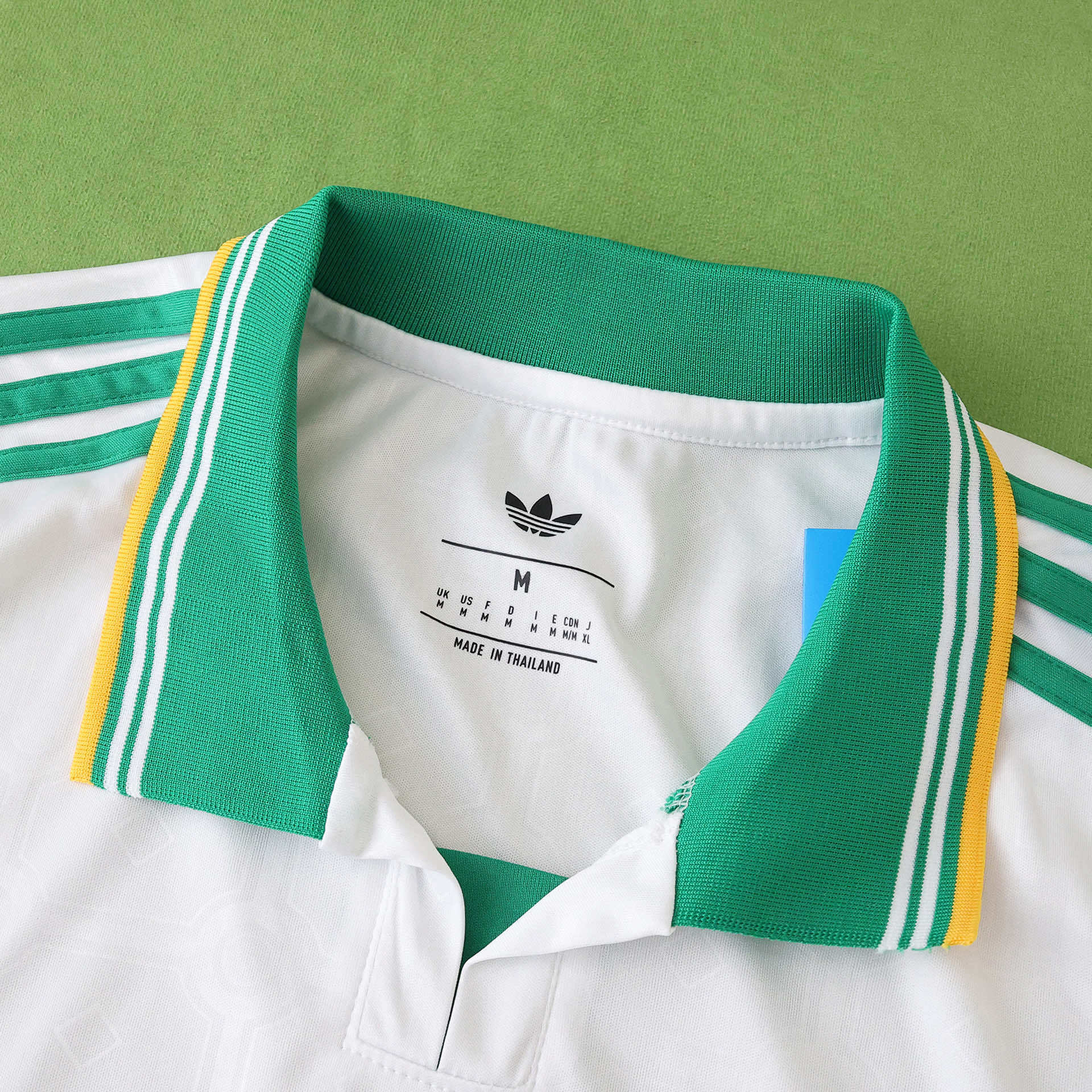 3ª Camisola AS Roma 25/26 - Versão adepto 5