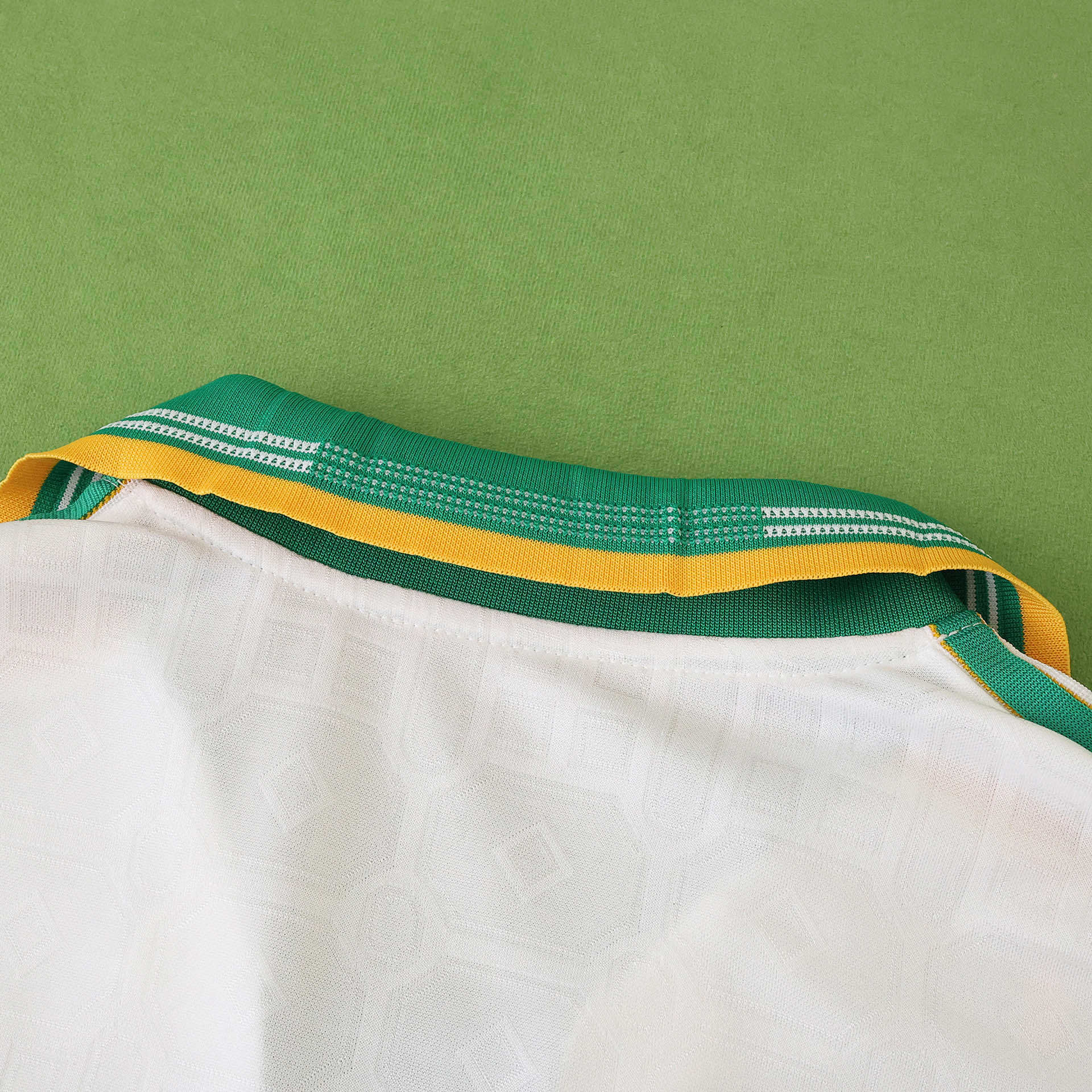 3ª Camisola AS Roma 25/26 - Versão jogador 7