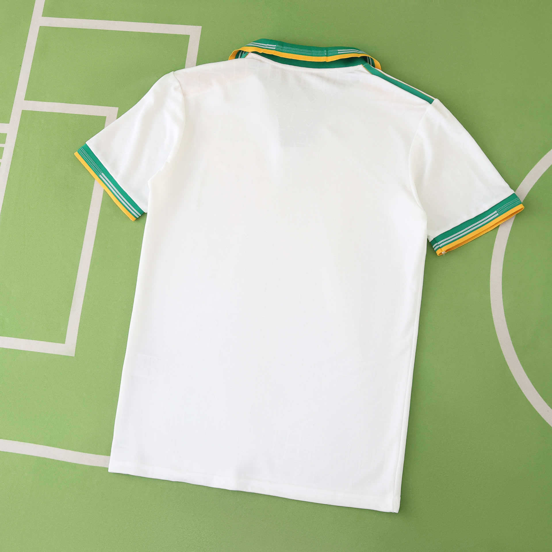 3ª Camisola AS Roma 25/26 - Versão jogador 2