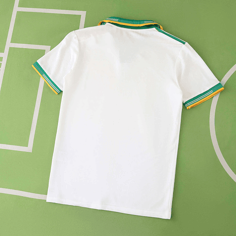 3ª Camisola AS Roma 25/26 - Versão jogador