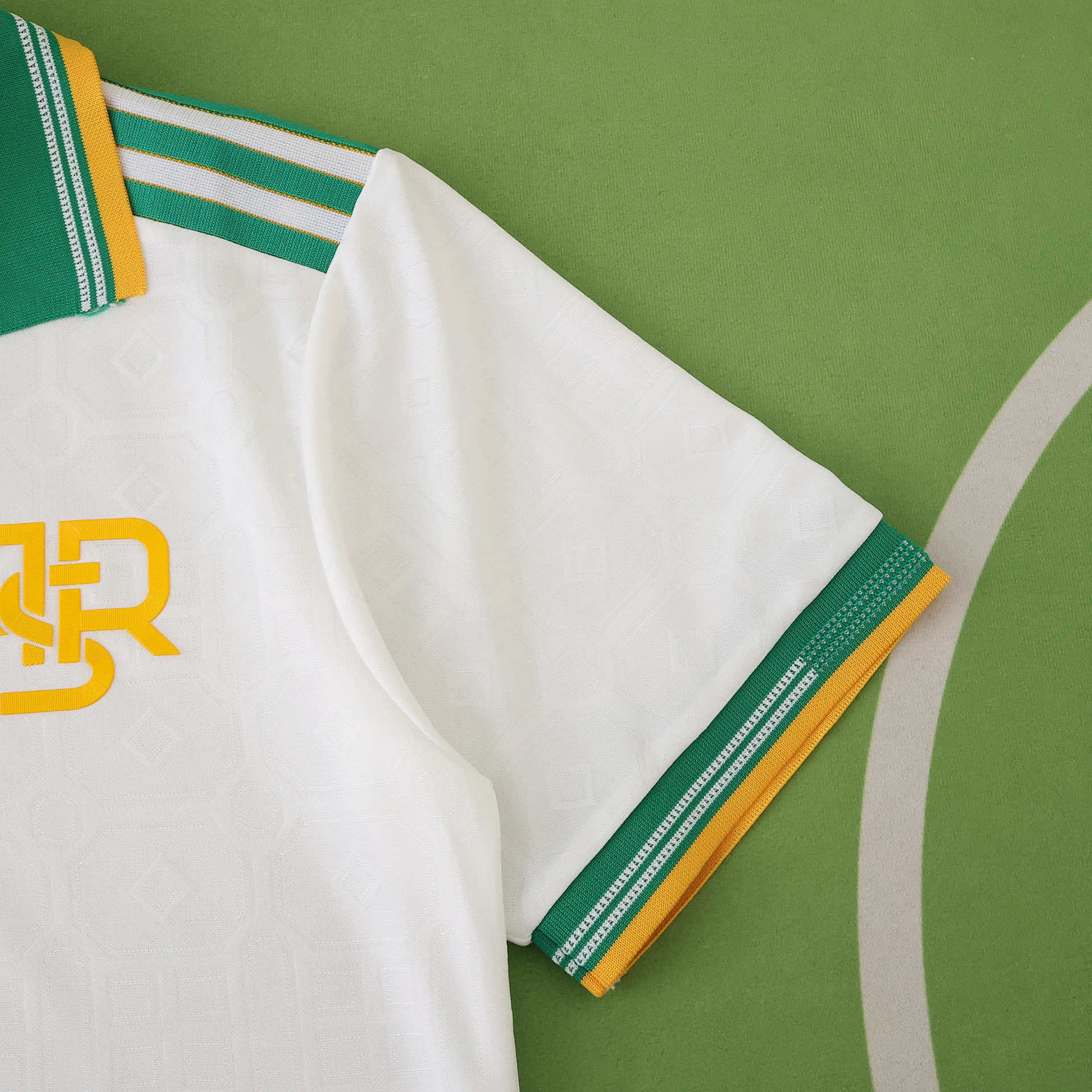 3ª Camisola AS Roma 25/26 - Versão jogador 6