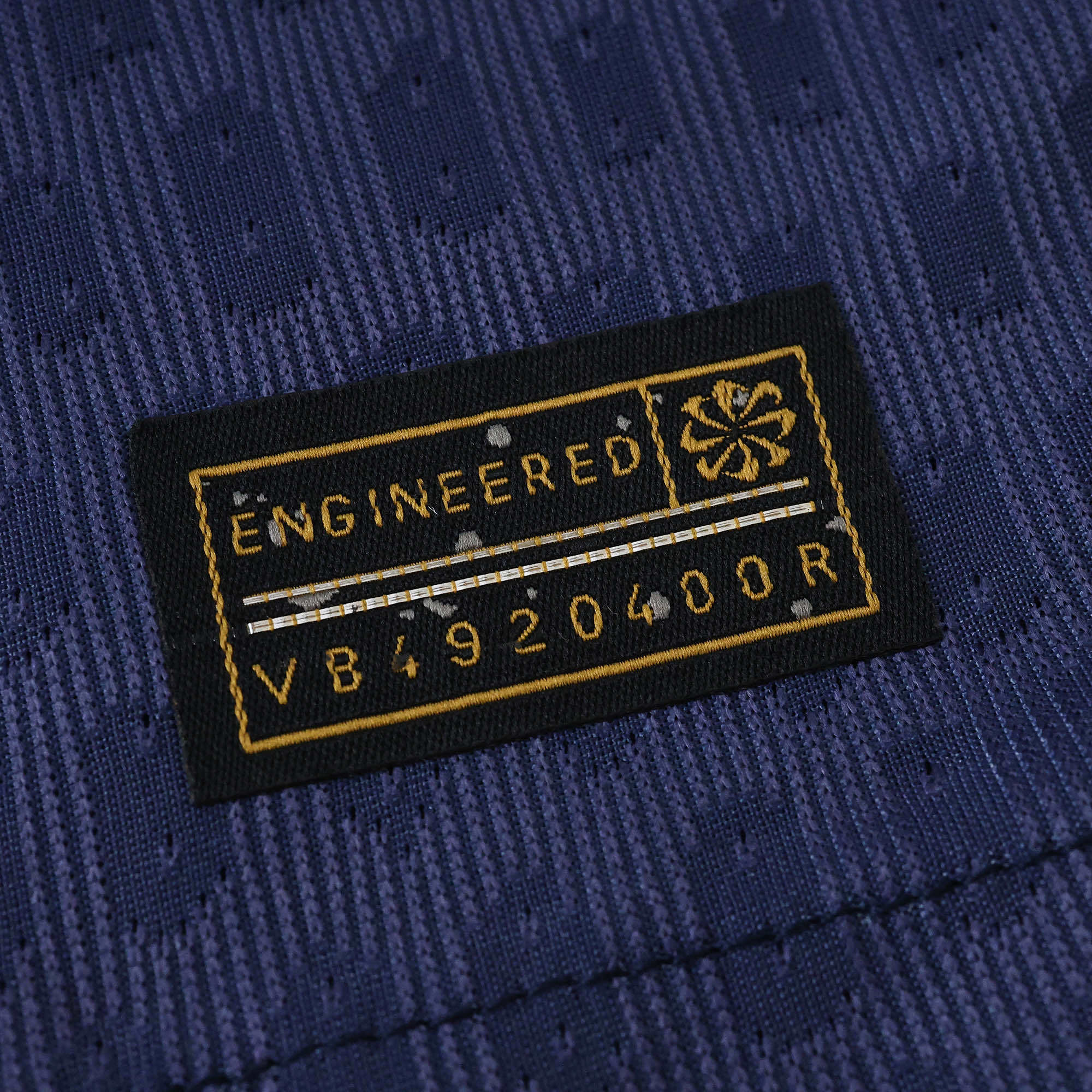 Camisola alternativa Atlético de Madrid 25/26 Versão jogador 12