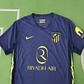 Camisola alternativa Atlético de Madrid 25/26 Versão jogador - Thumbnail 5