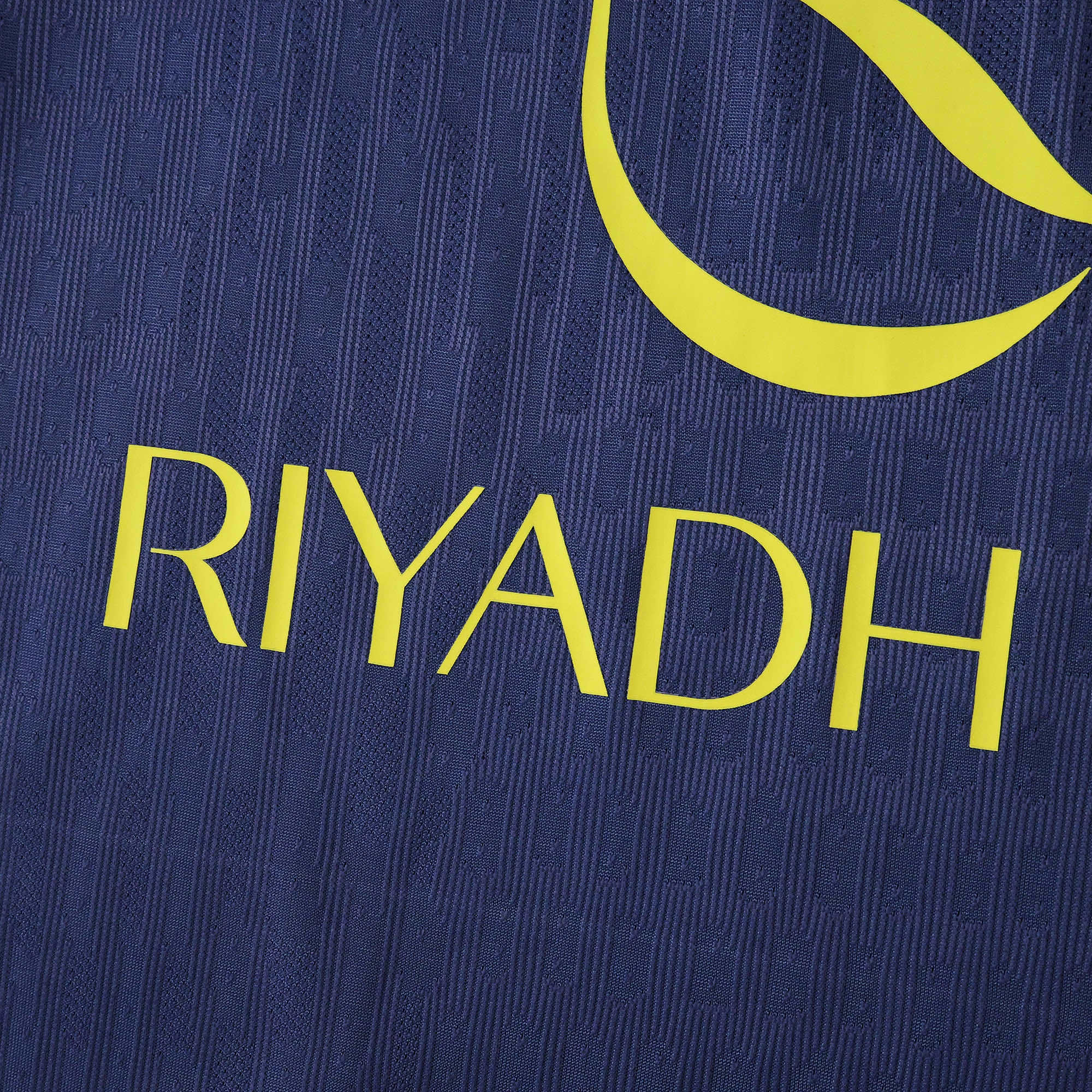 Camisola alternativa Atlético de Madrid 25/26 Versão jogador 8