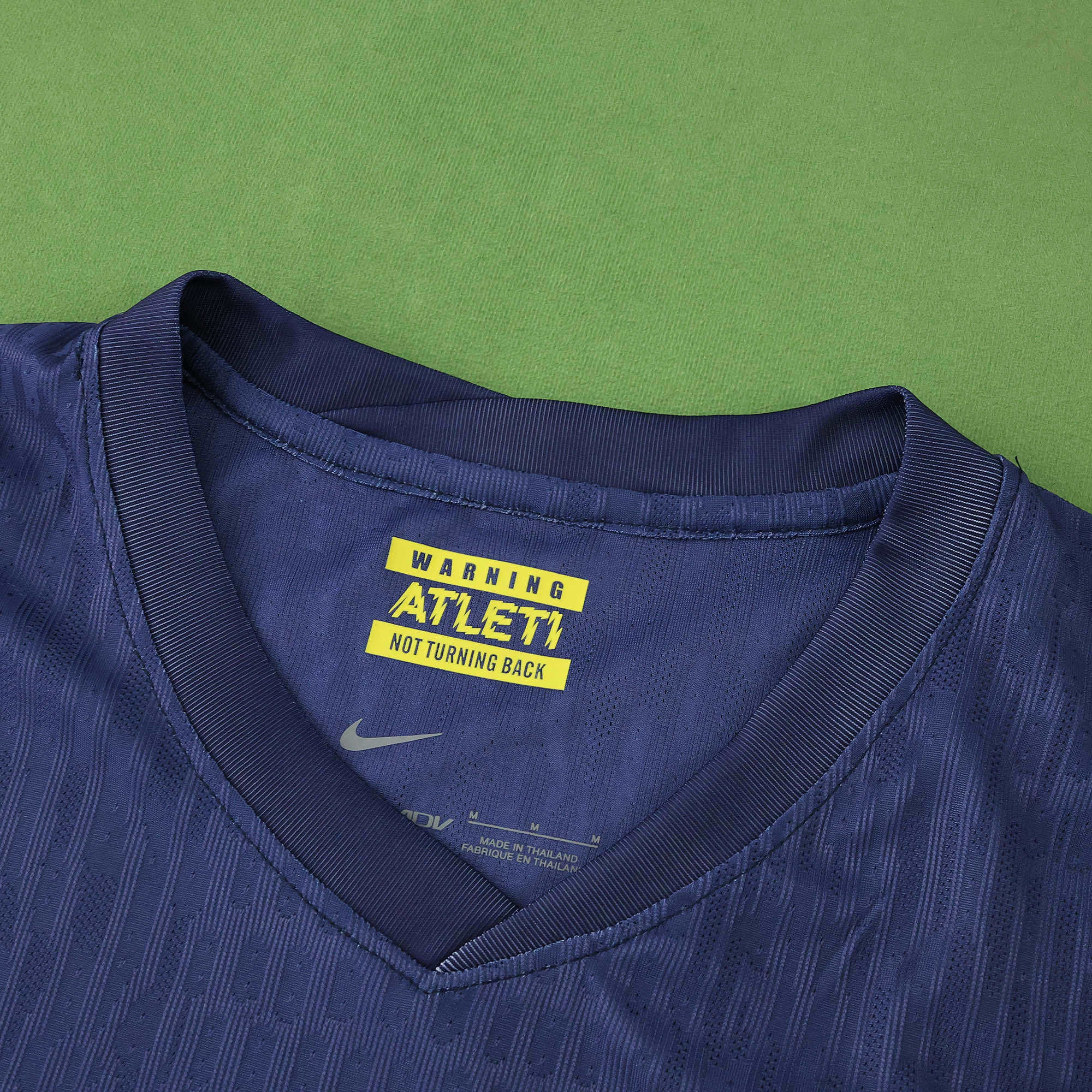 Camisola alternativa Atlético de Madrid 25/26 Versão jogador 6