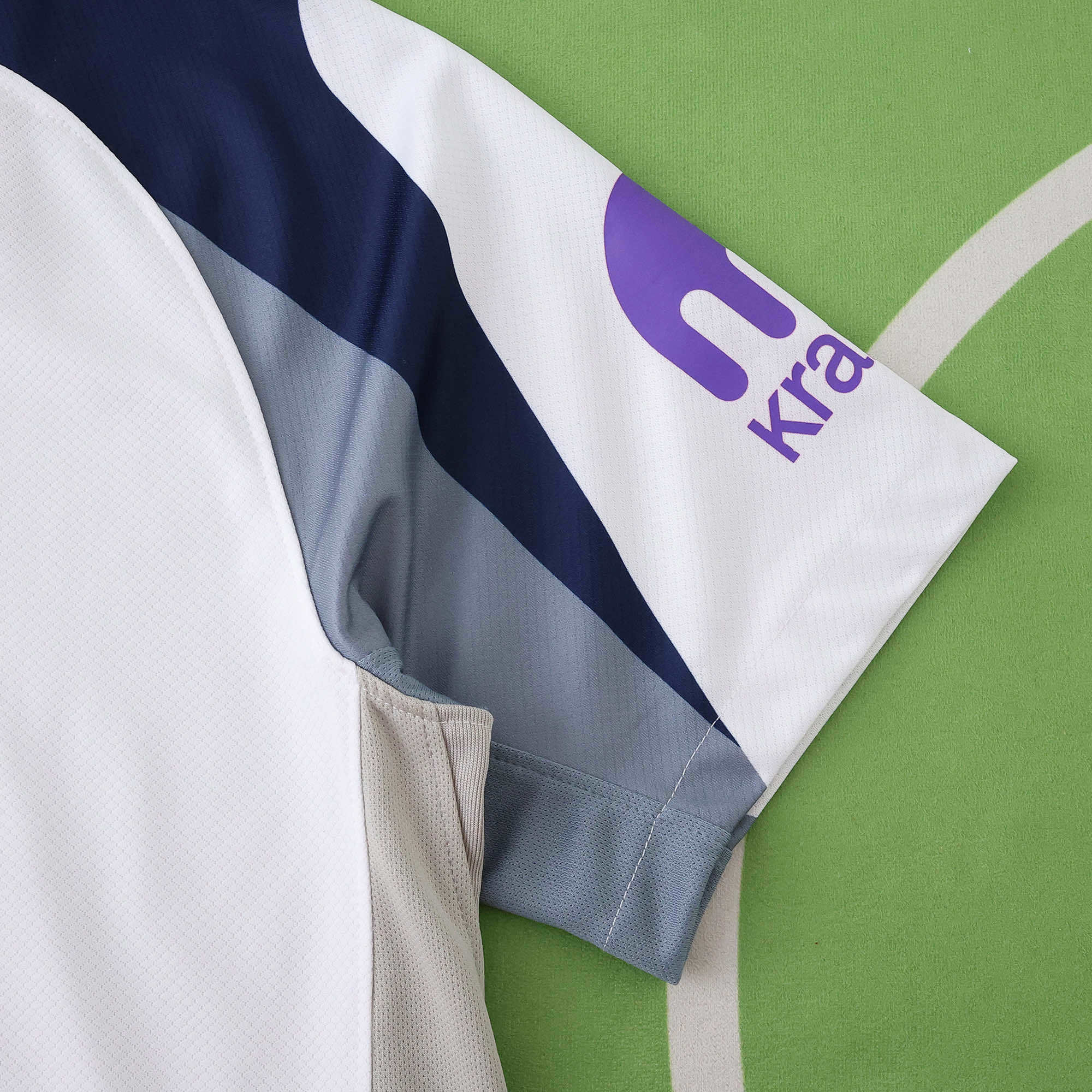 Camisola Principal Tottenham 25/26 - Versão Adepto 7