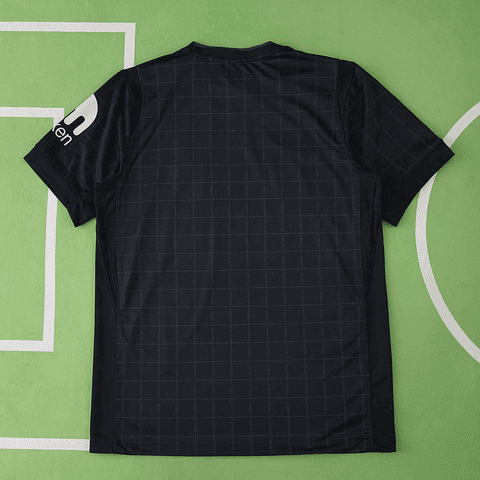 Camisola alternativa Tottenham 25/26 - Versão Adepto