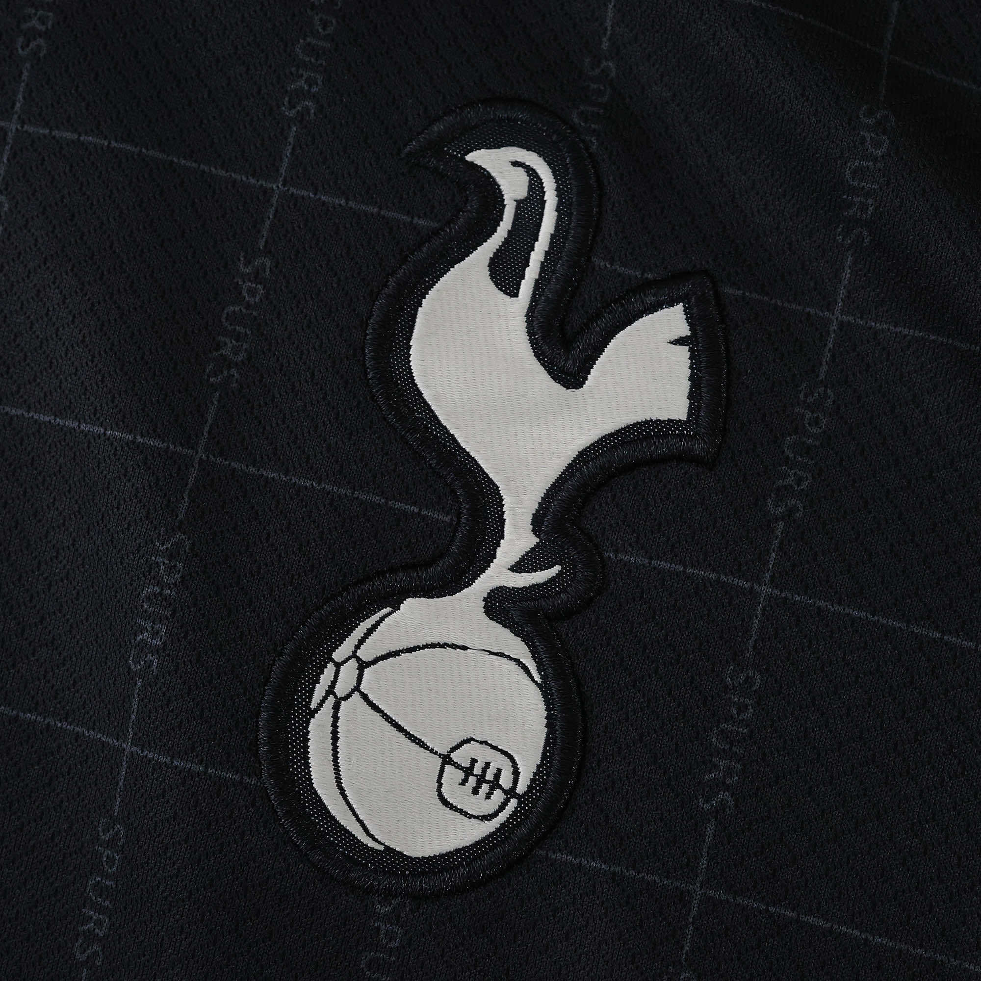 Camisola alternativa Tottenham 25/26 - Versão Adepto 3