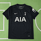 Camisola alternativa Tottenham 25/26 - Versão Adepto - Thumbnail 1