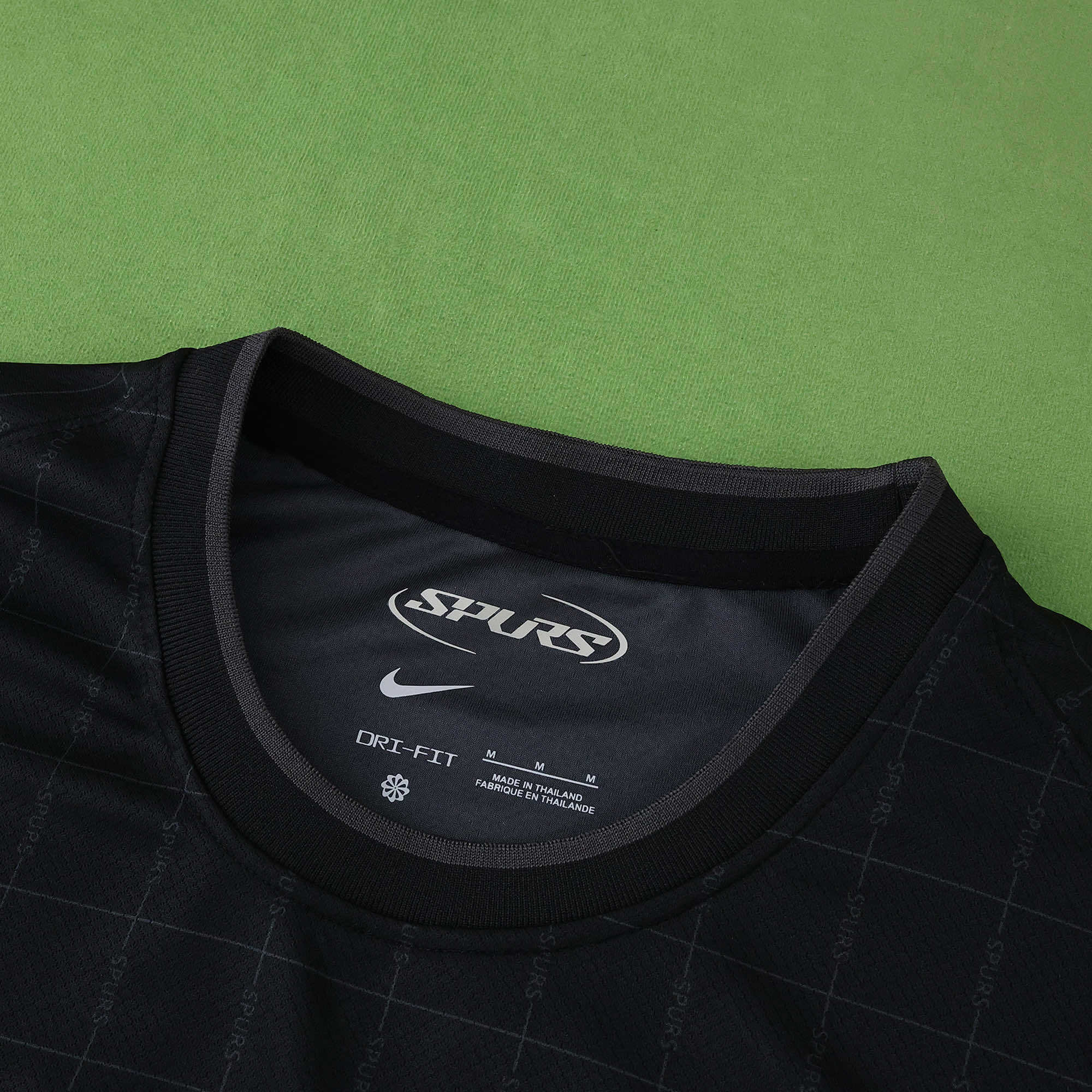 Camisola alternativa Tottenham 25/26 - Versão Adepto 6