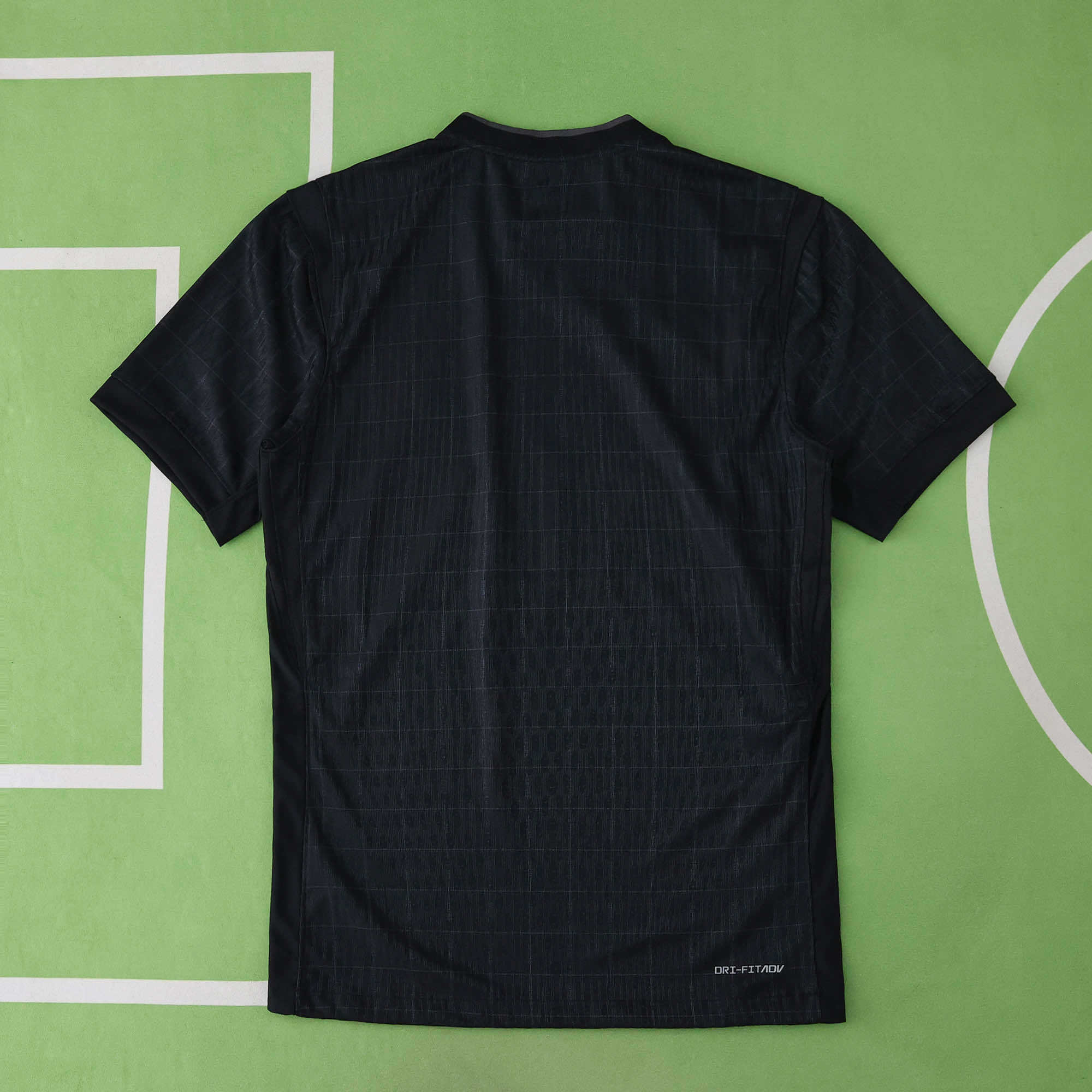 Camisola alternativa Tottenham 25/26 - Versão jogador 2