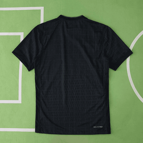 Camisola alternativa Tottenham 25/26 - Versão jogador