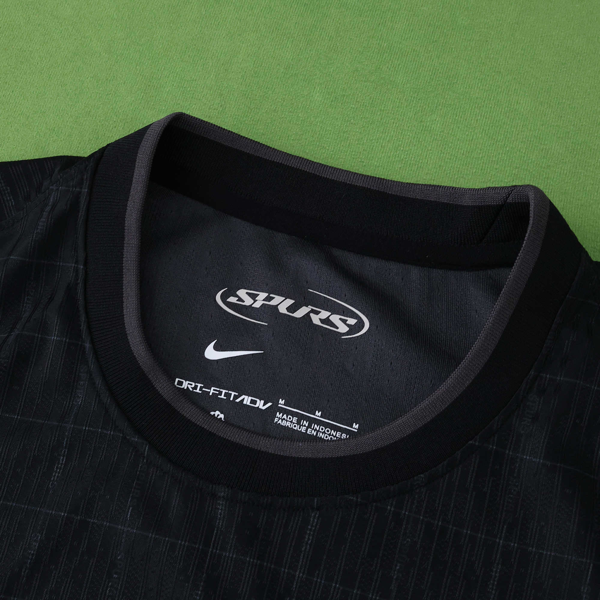 Camisola alternativa Tottenham 25/26 - Versão jogador 5