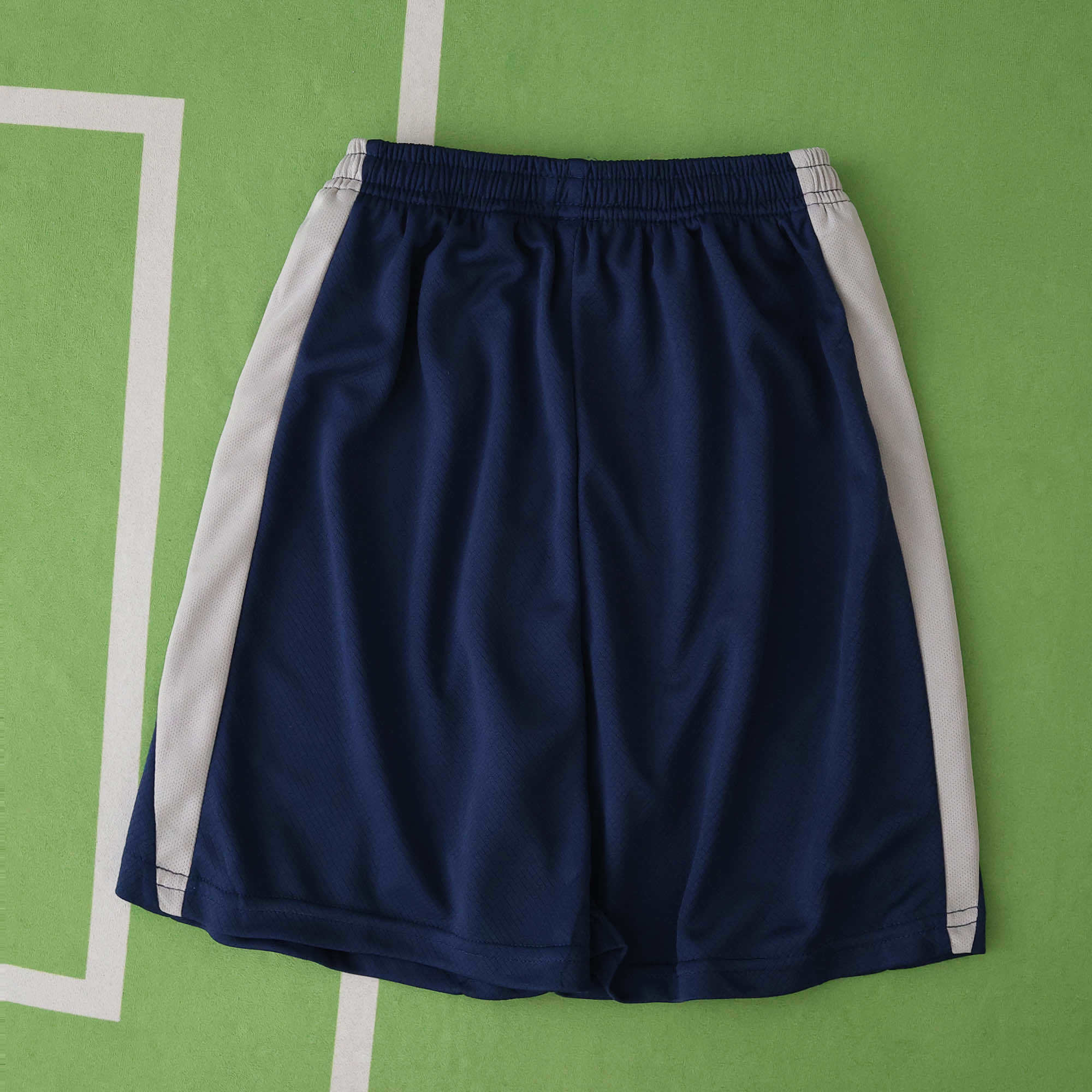 Kit Criança Tottenham principal 25/26 6