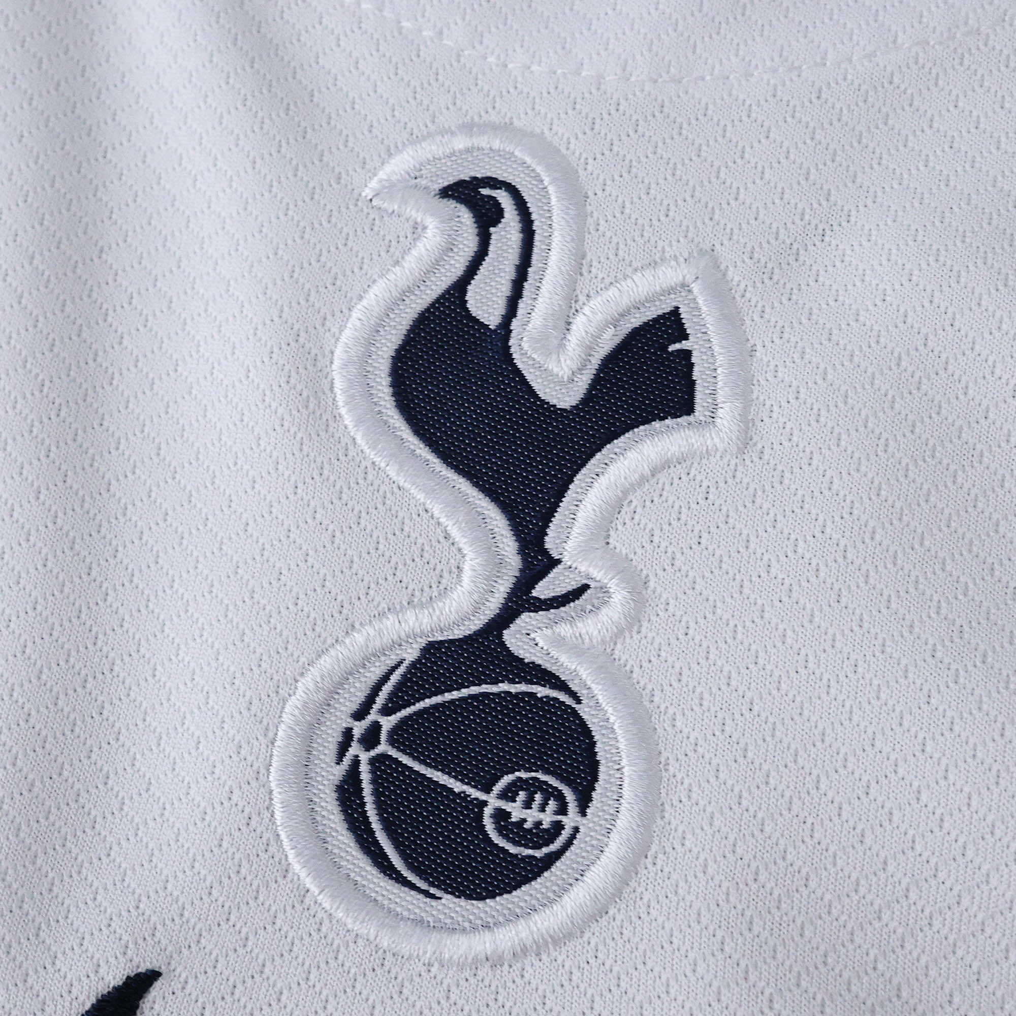 Kit Criança Tottenham principal 25/26 7