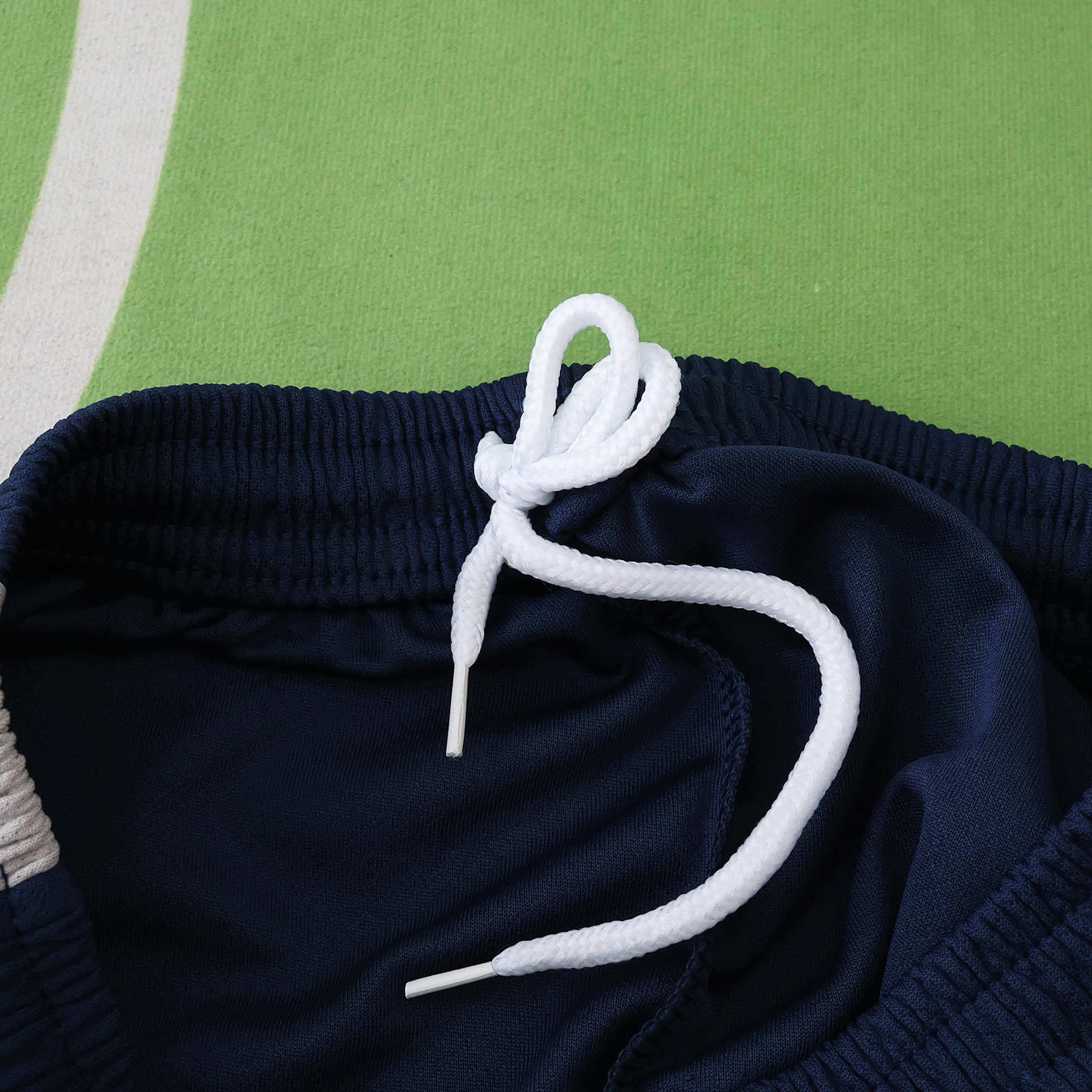 Kit Criança Tottenham principal 25/26 12