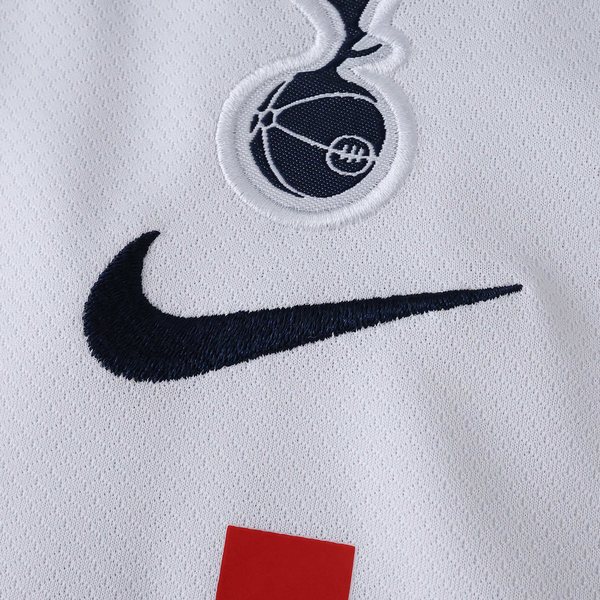 Kit Criança Tottenham principal 25/26 8