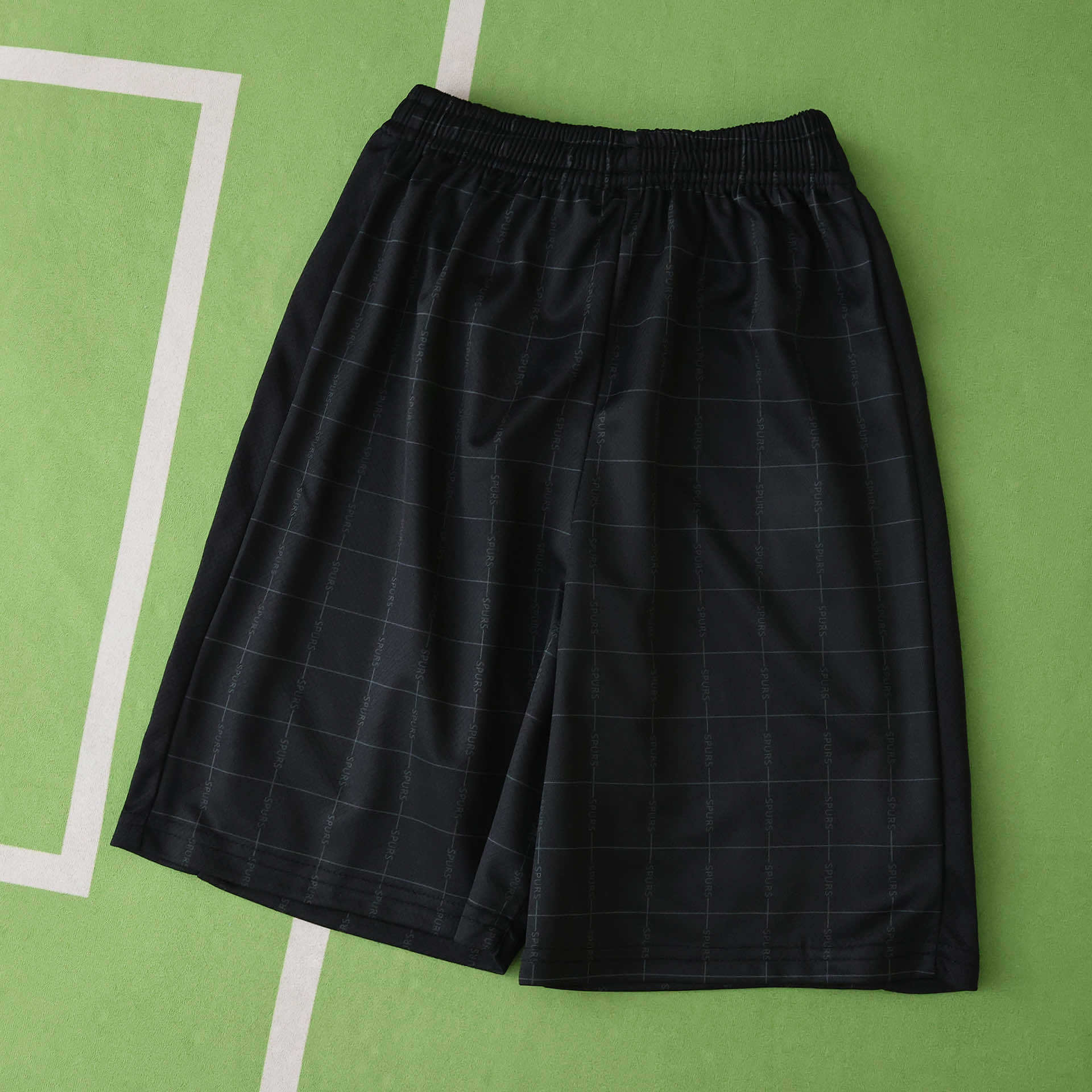 Kit Criança Tottenham alternativo 25/26 6