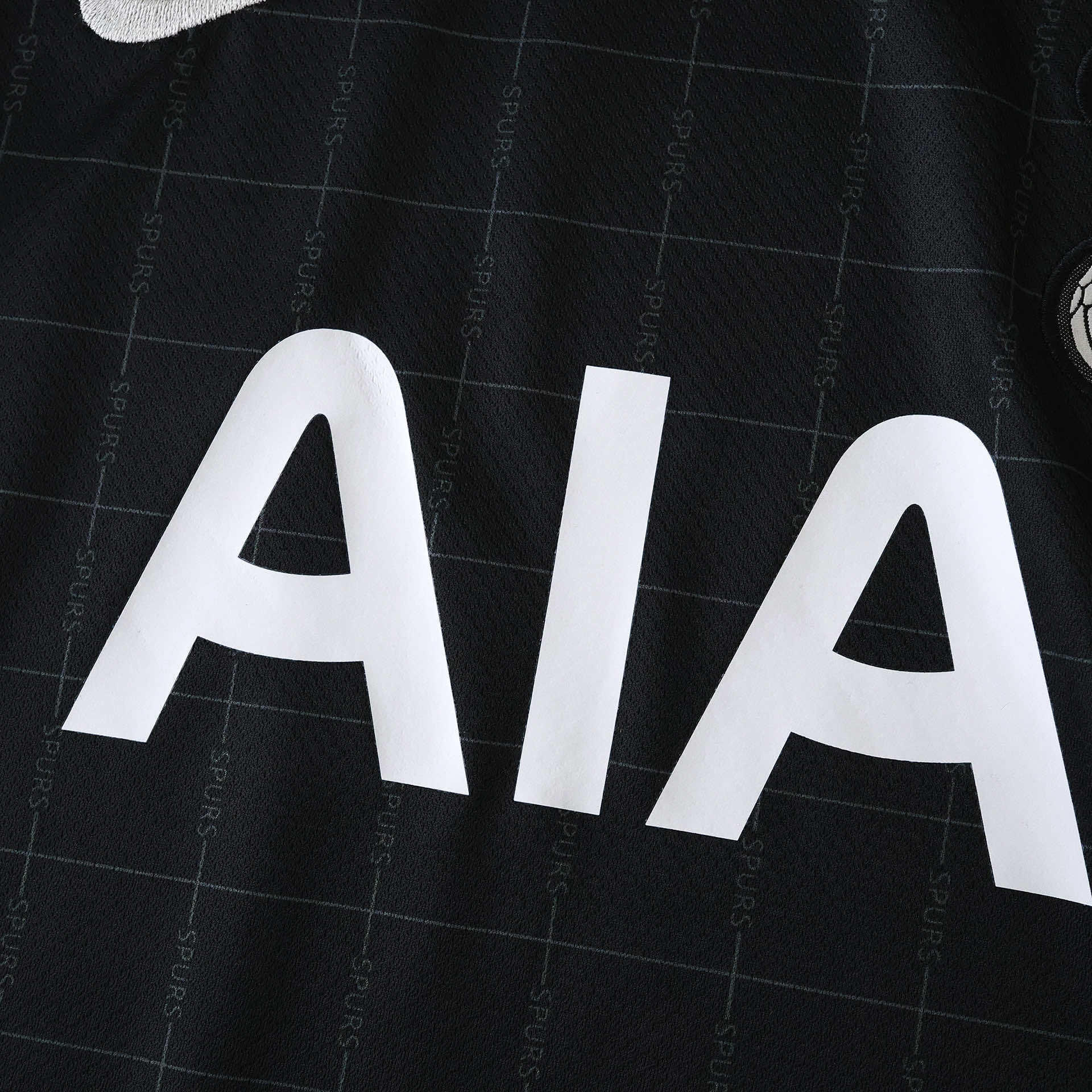 Kit Criança Tottenham alternativo 25/26 10