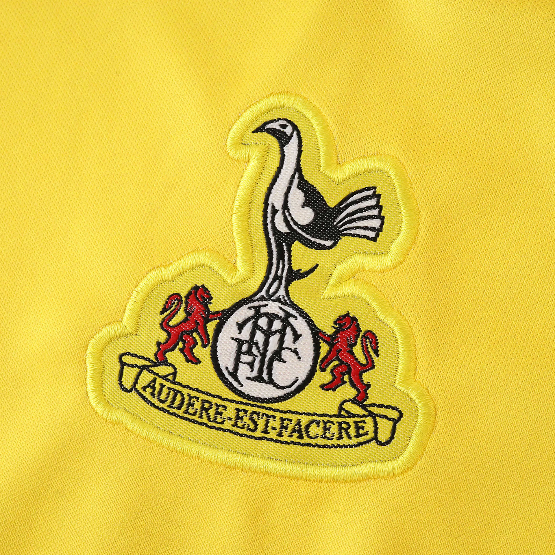 3ª Camisola Tottenham 25/26 - Versão Adepto 3