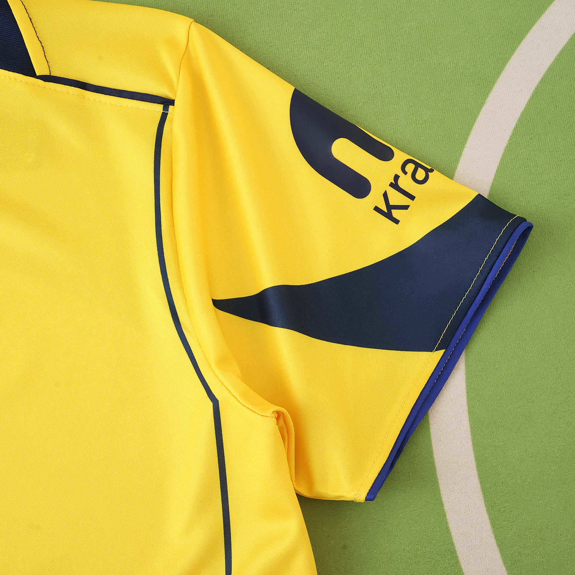 3ª Camisola Tottenham 25/26 - Versão Adepto 7