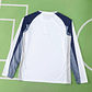 Camisola Principal Tottenham 25/26 Manga comprida - Versão Adepto - Thumbnail 2