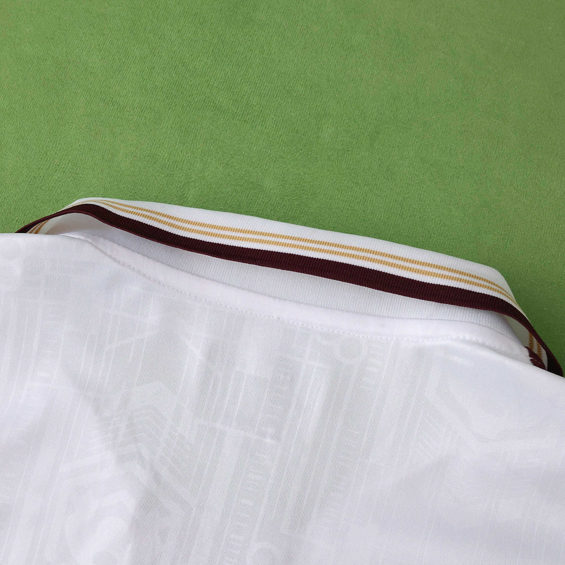 3ª Camisola Arsenal 25/26 - Manga comprida - Versão Adepto 12