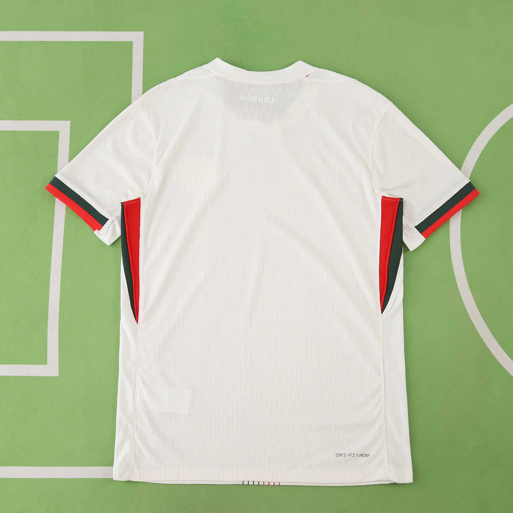 Camisola alternativa Chelsea 25/26 - Versão jogador 2