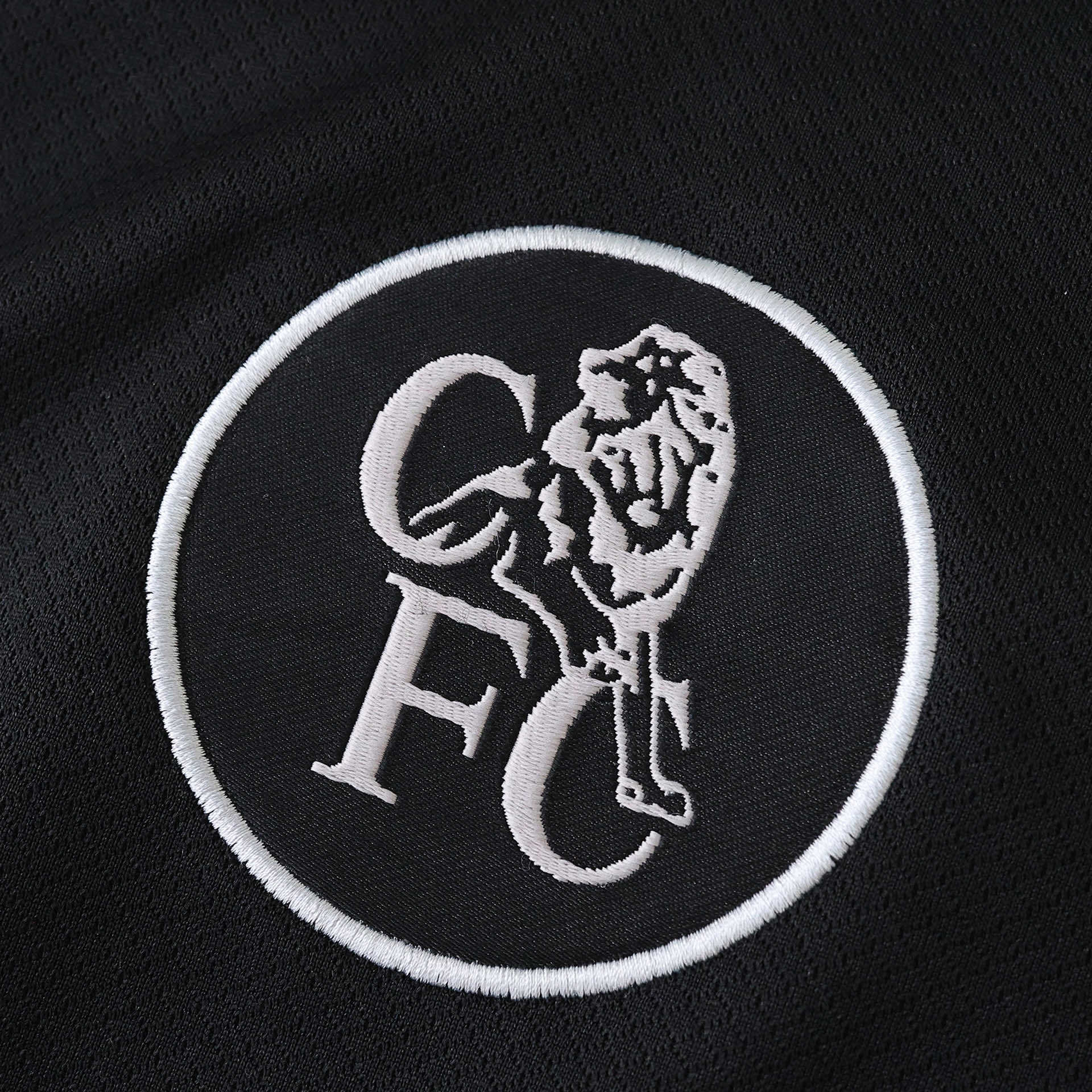 3ª Camisola Chelsea 25/26 - Versão adepto 3