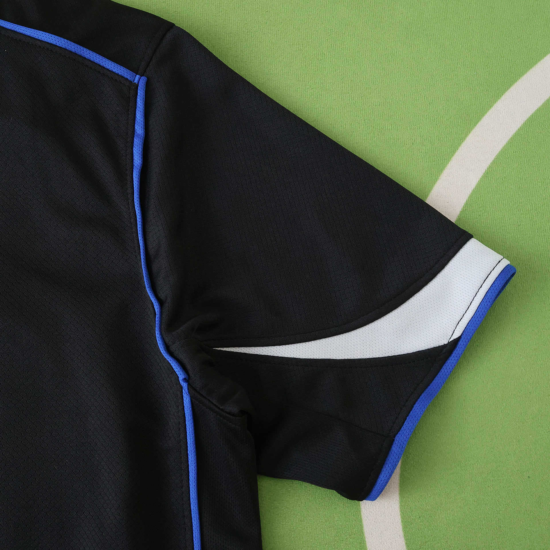 3ª Camisola Chelsea 25/26 - Versão adepto 7