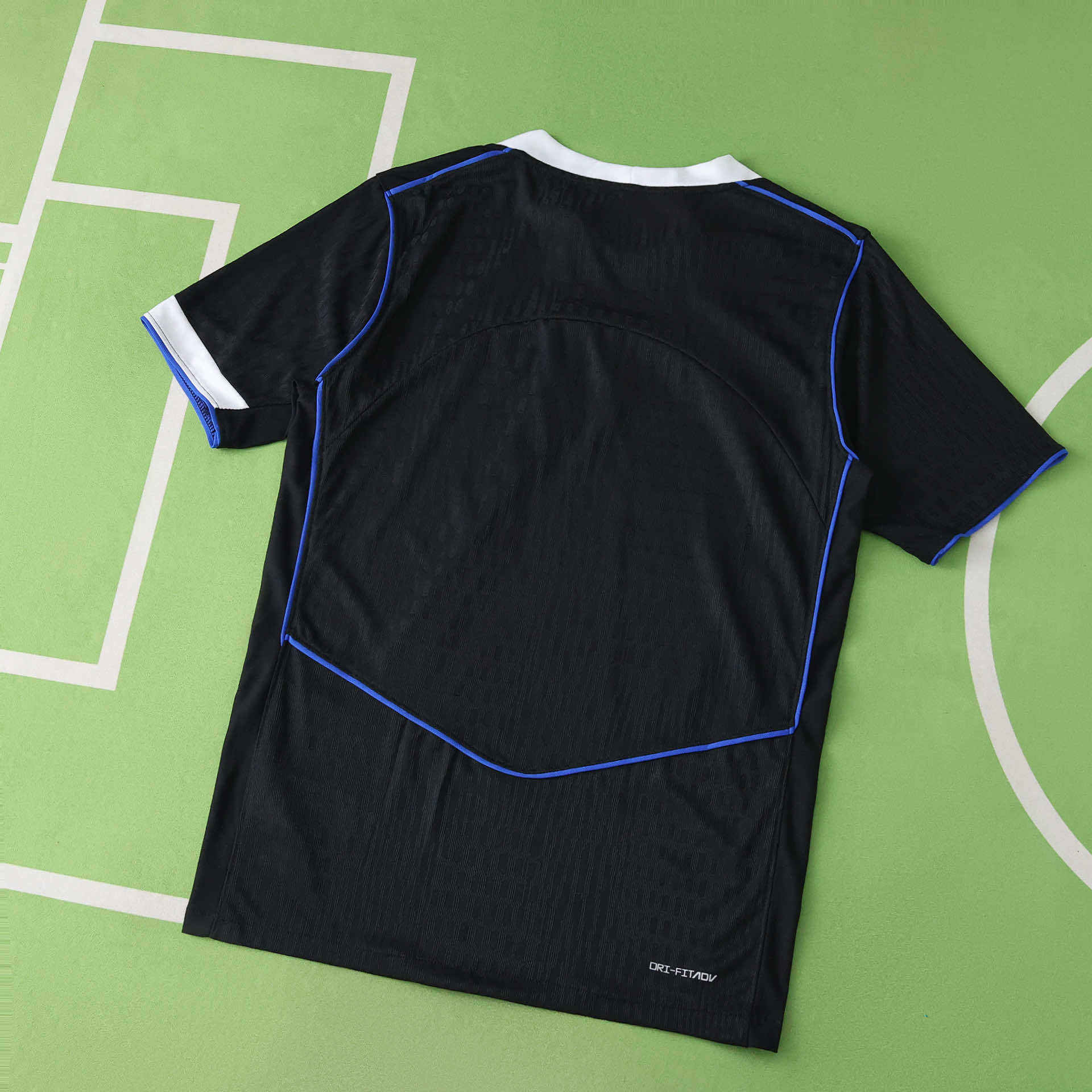 3ª Camisola Chelsea 25/26 - Versão jogador 2